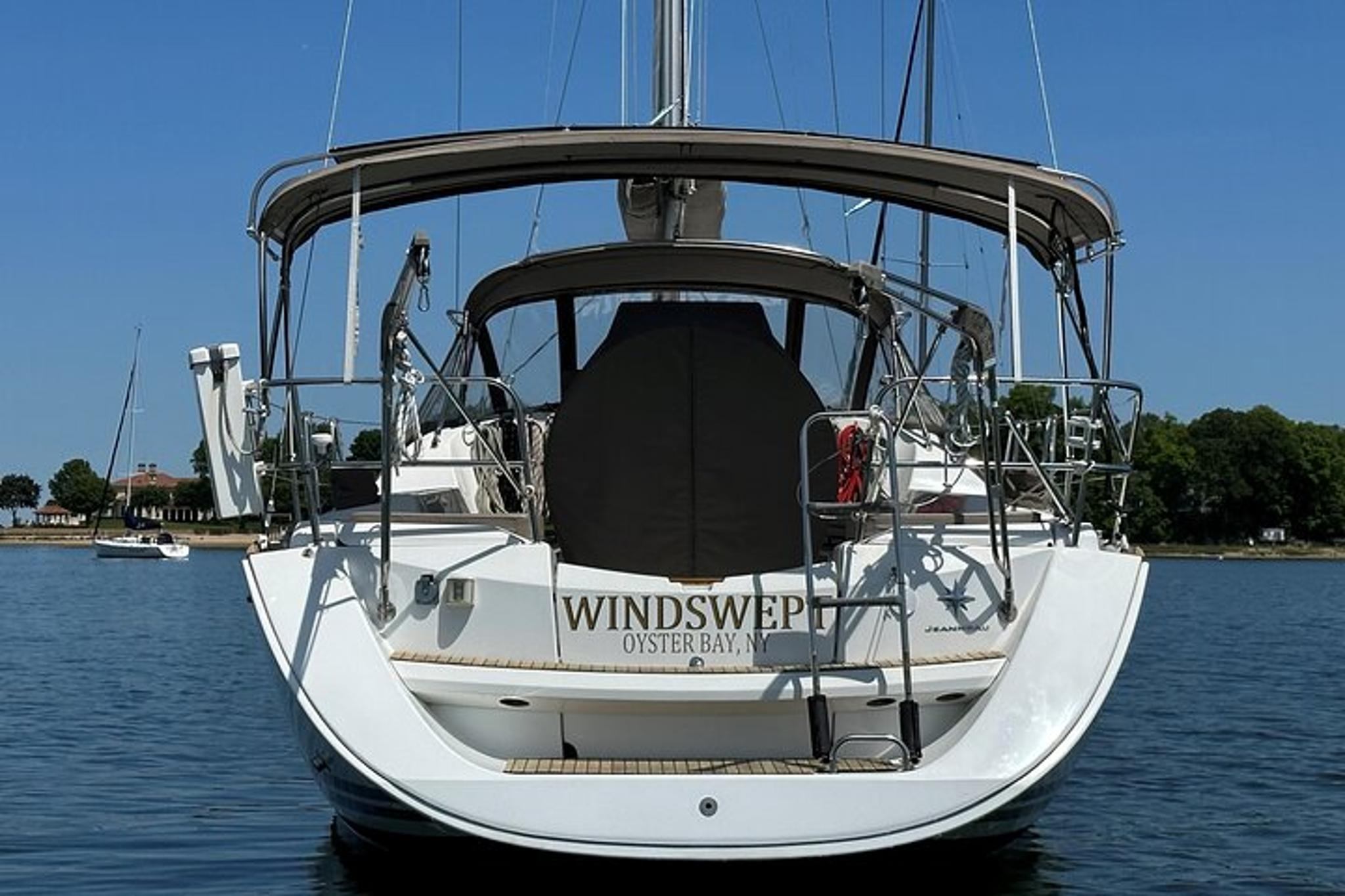 Oyster Bay Sailing Experience - Image 3