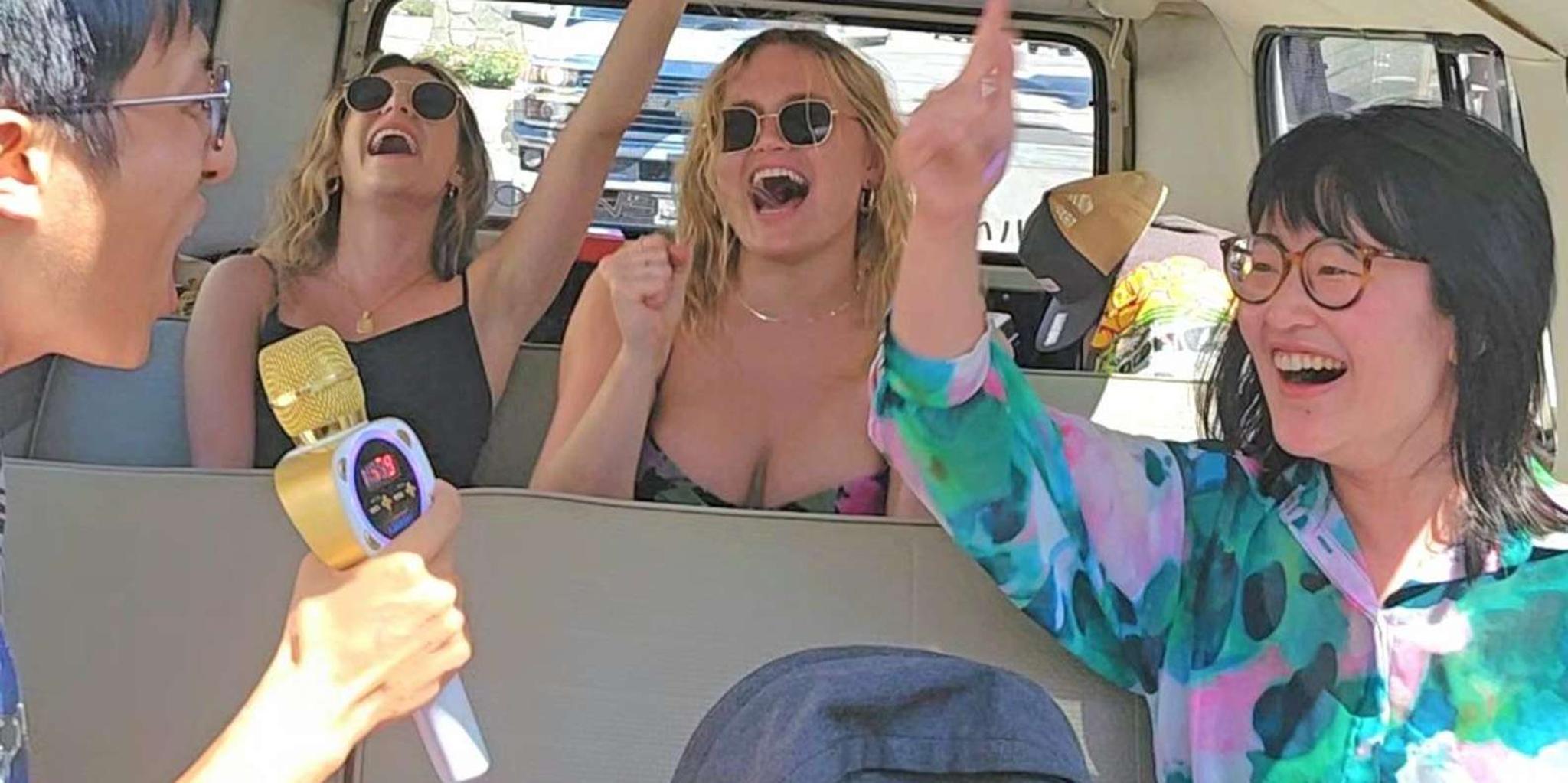 Temecula VW Bus Wine Tour - Image 5