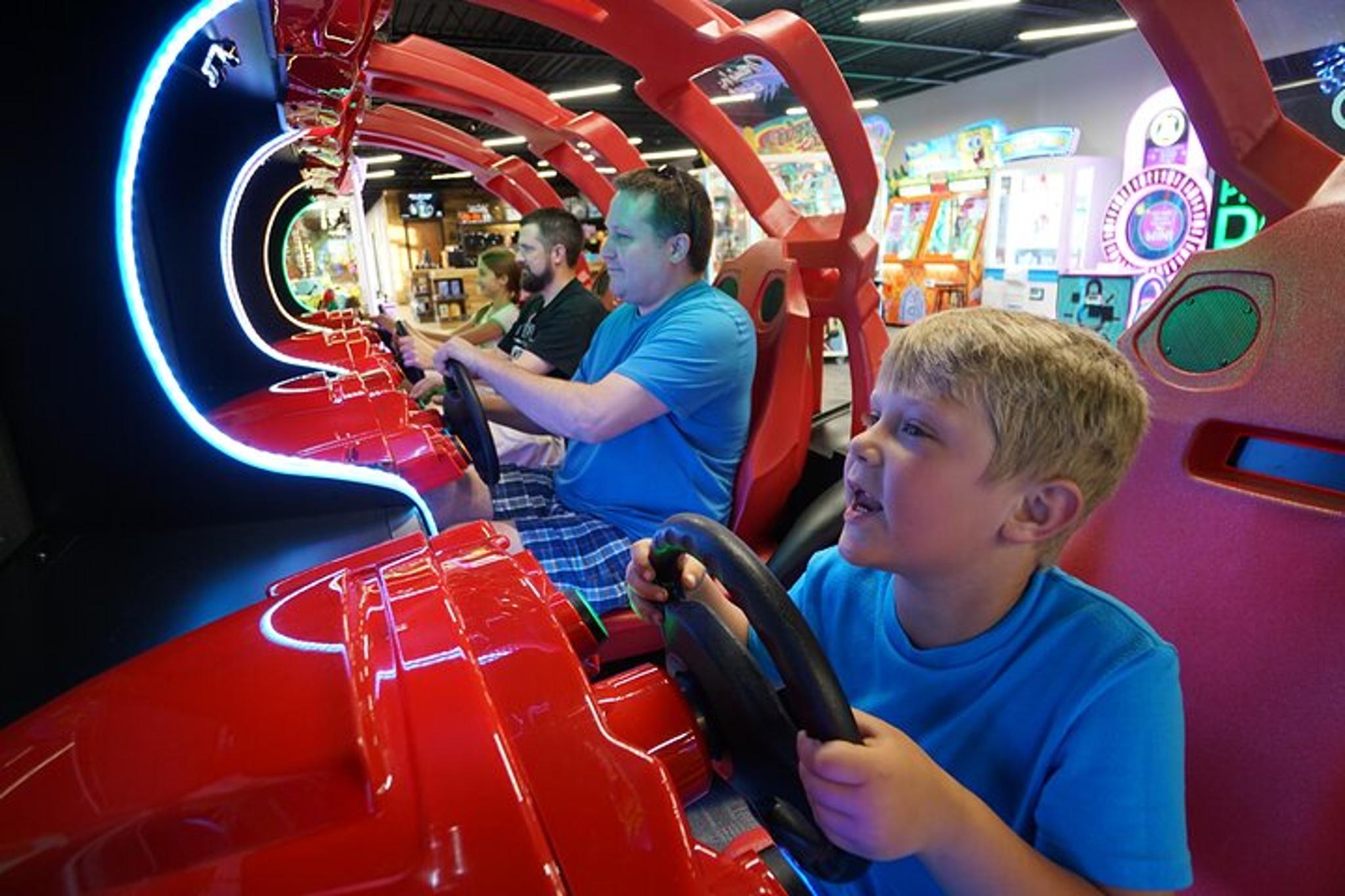Branson Arcade Experience - Image 6
