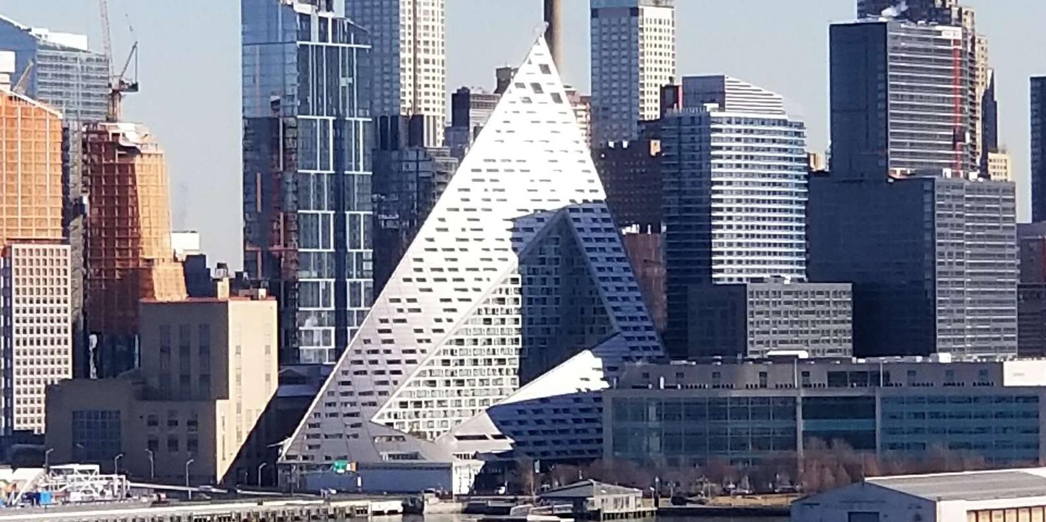 New York City Panoramic Skyline Tour - Image 3