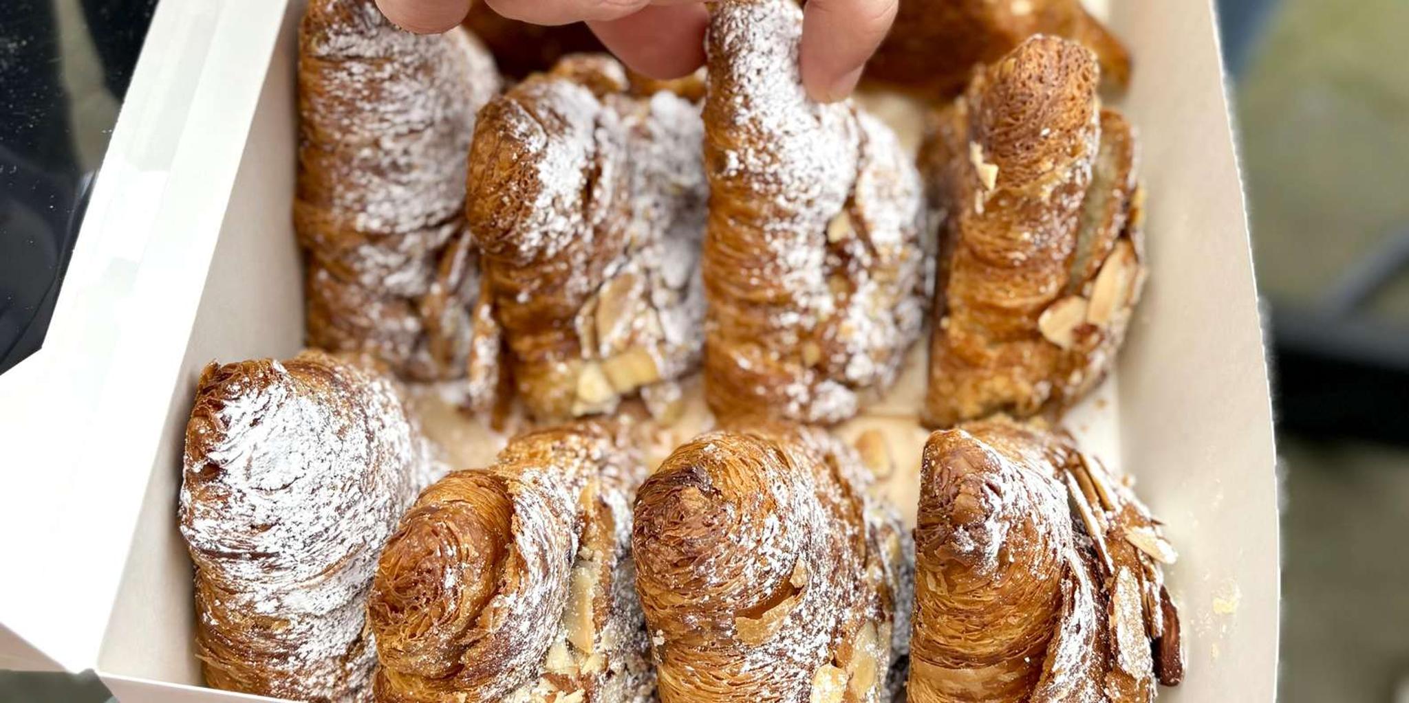 San Francisco Street Food Tour - Image 4