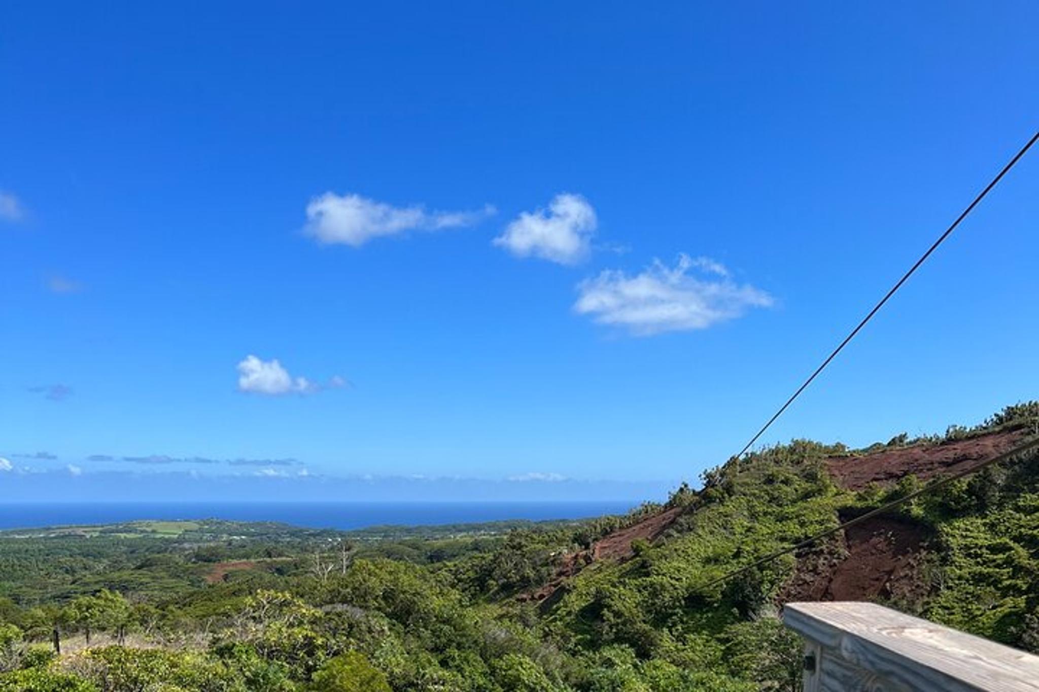 Kauai Zipline Tour 150 min - Image 2