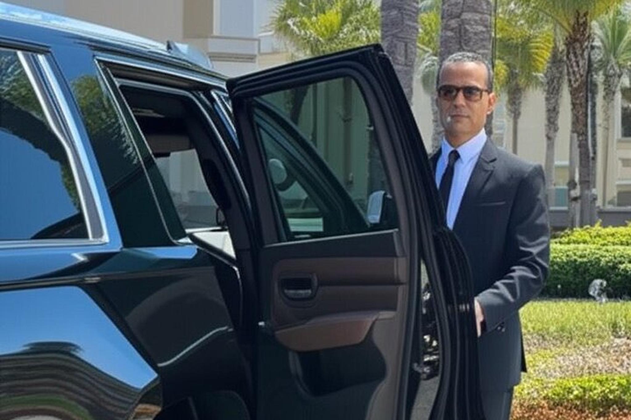 New York City Airport Private Roundtrip Transfer - Image 6