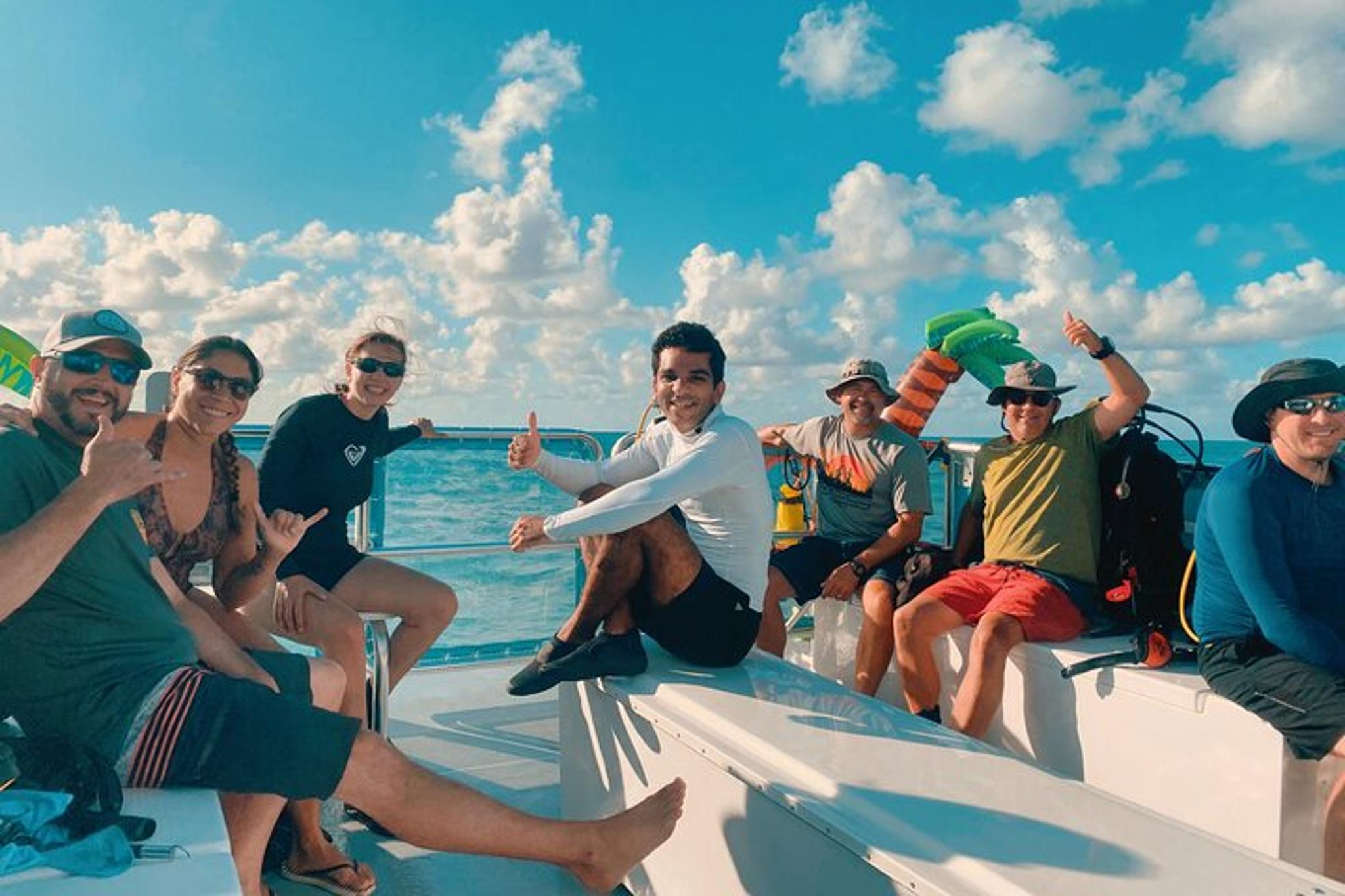 Key Largo Snorkel Tour John Pennekamp State Park 3 hr - Image 2