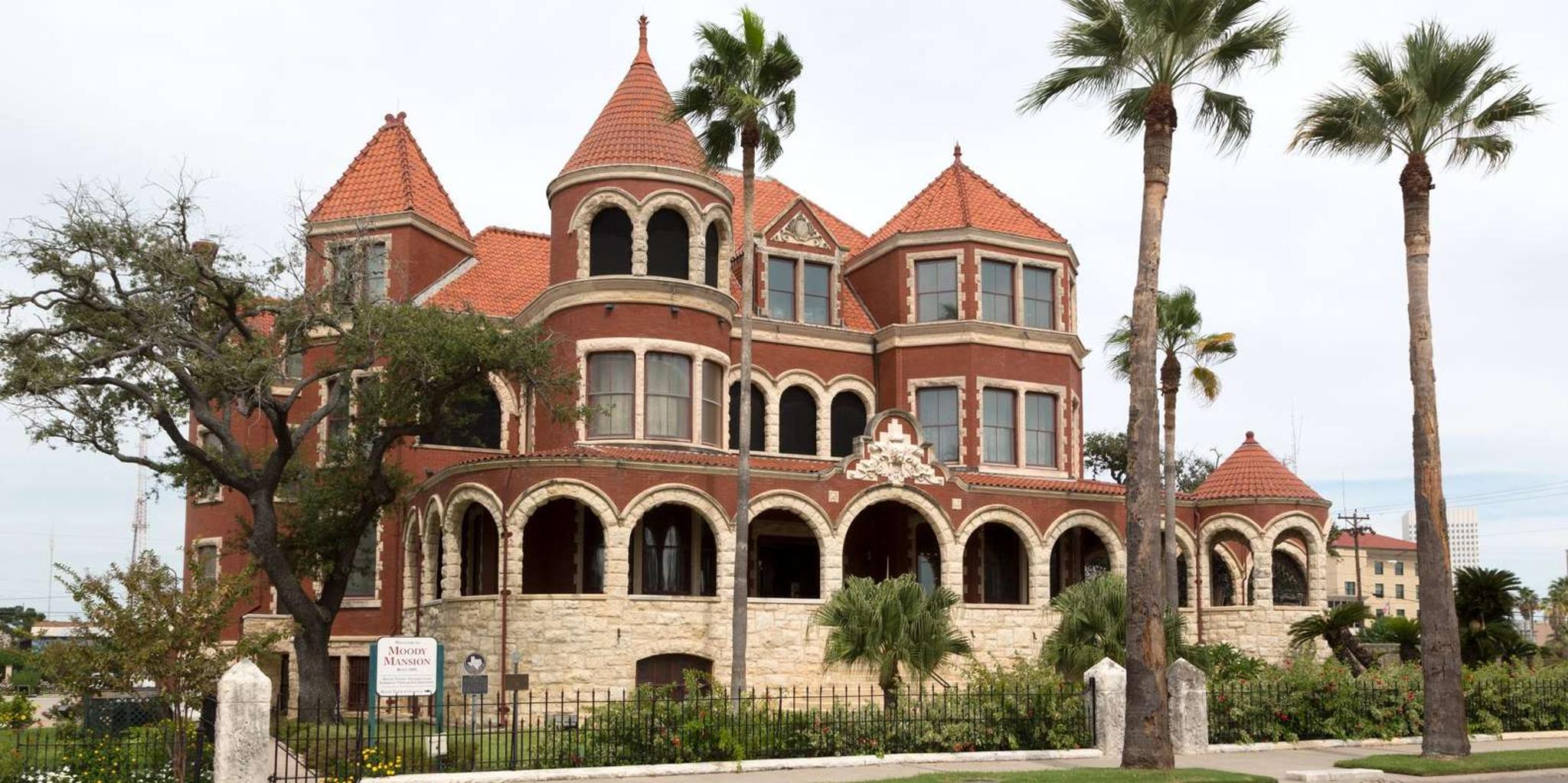 Galveston Historic Ghost Tour - Image 2