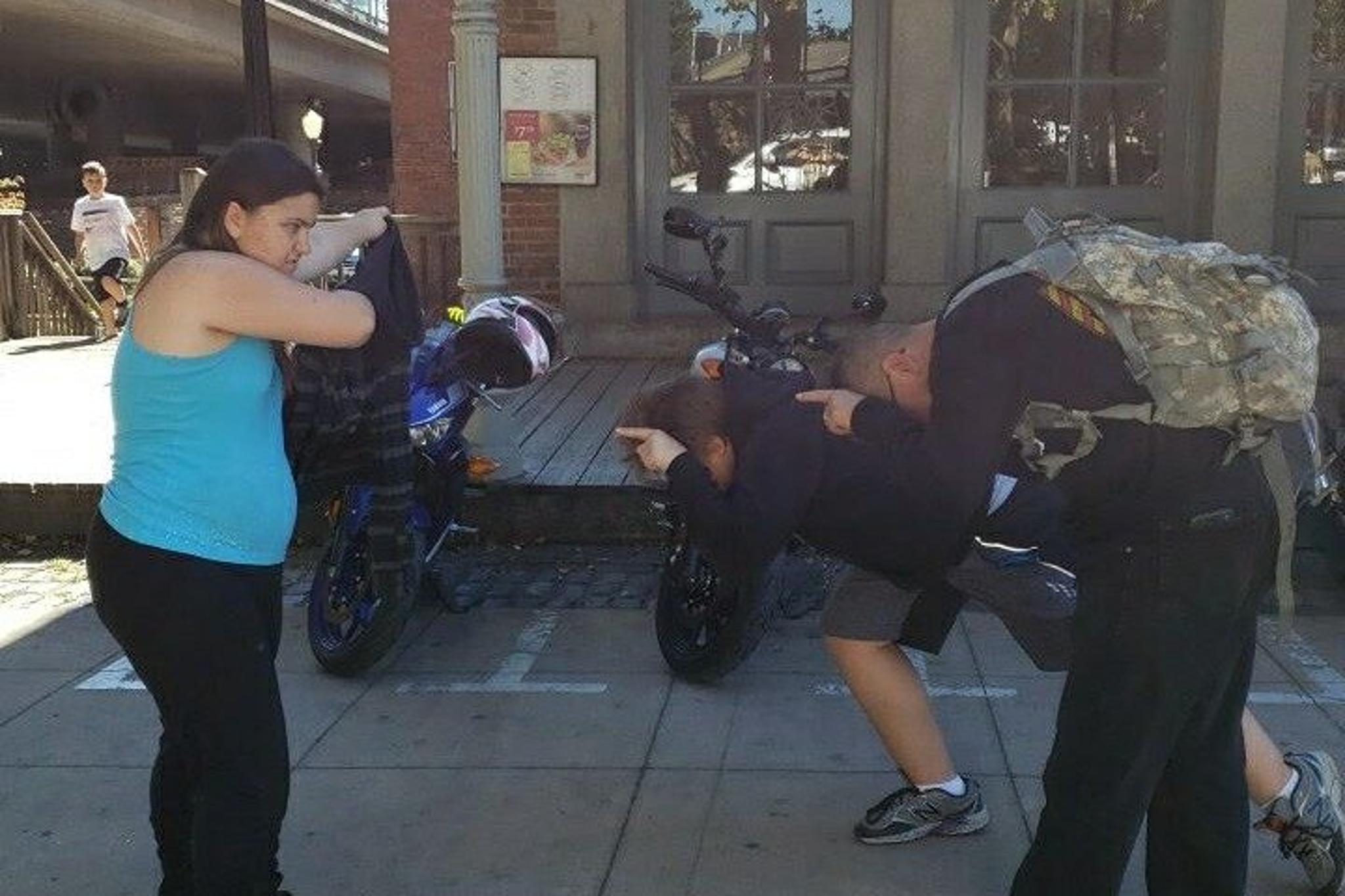 Knoxville Scavenger Hunt by Crazy Dash - Image 3