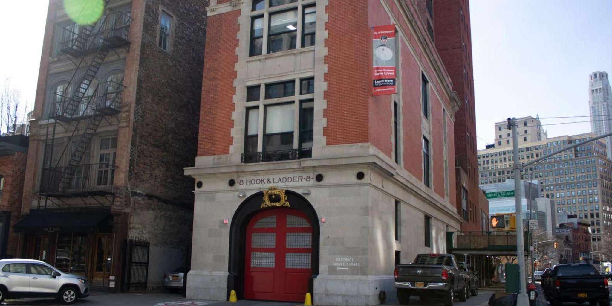 New York City Movie Locations Private Tour - Image 5