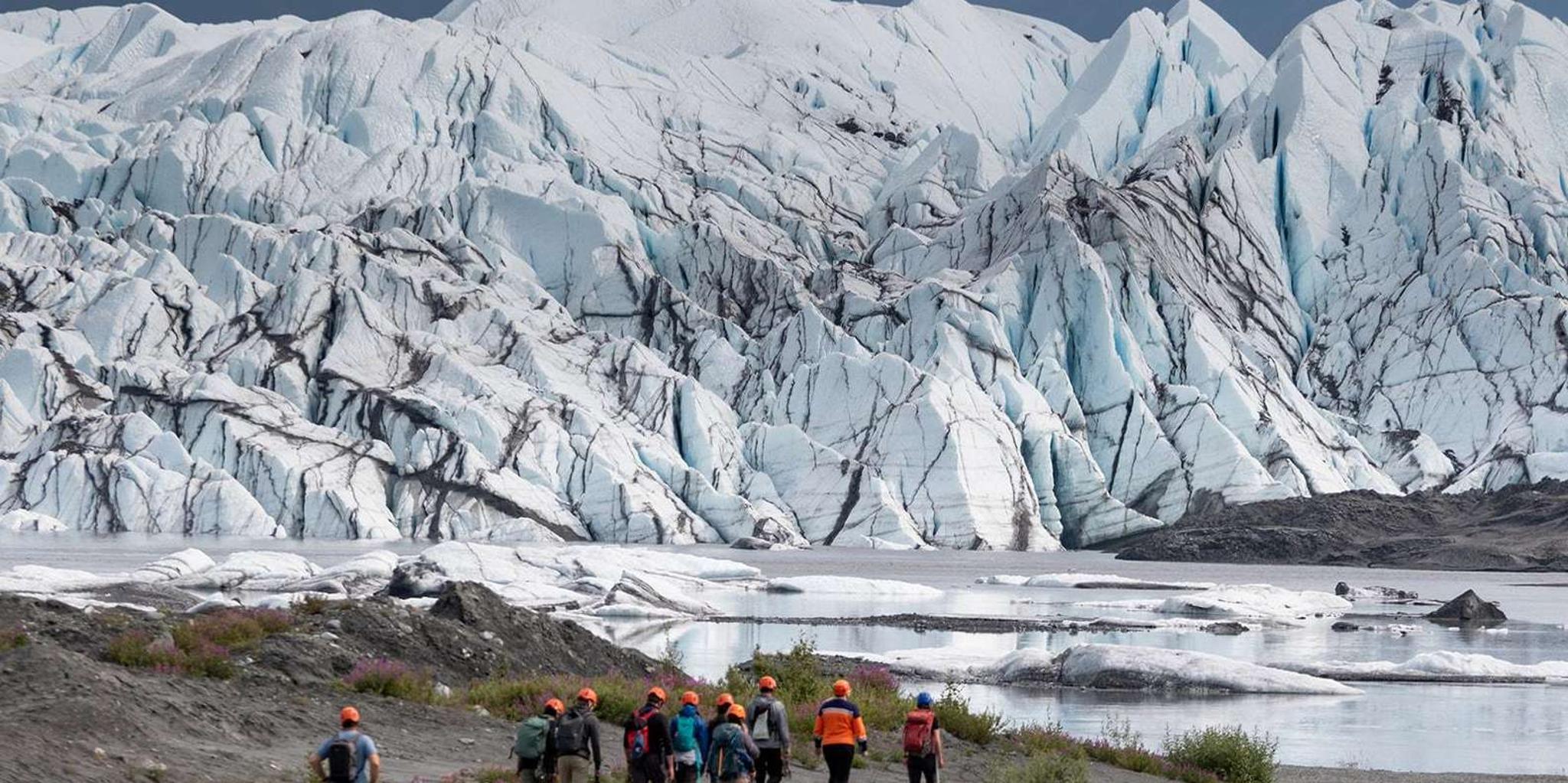 Matanuska Glacier Family Tour 3 hr - Image 6