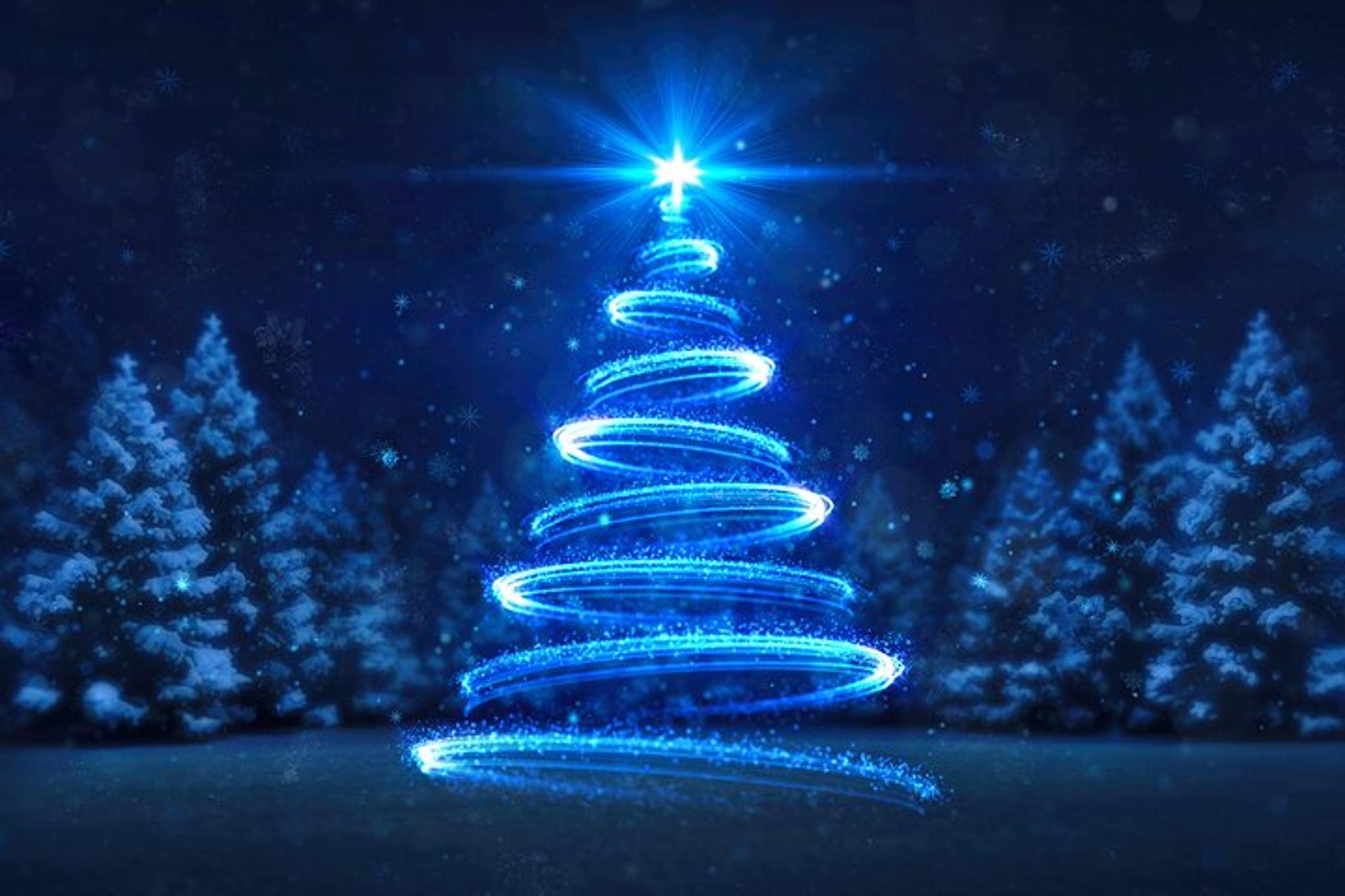 Las Vegas Magic Theater Christmas Show - Image 6