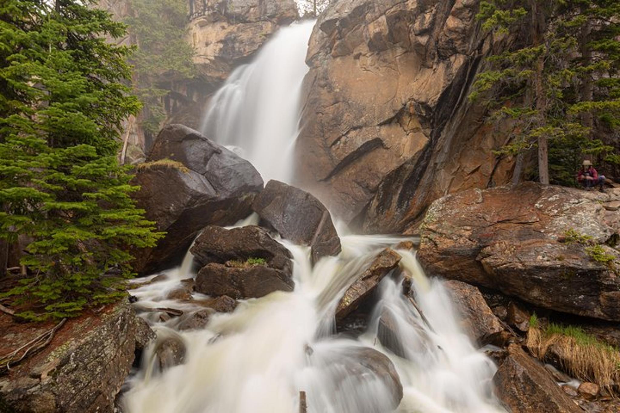 Estes Park Photography Hike in Rocky Mountain National Park - Image 3