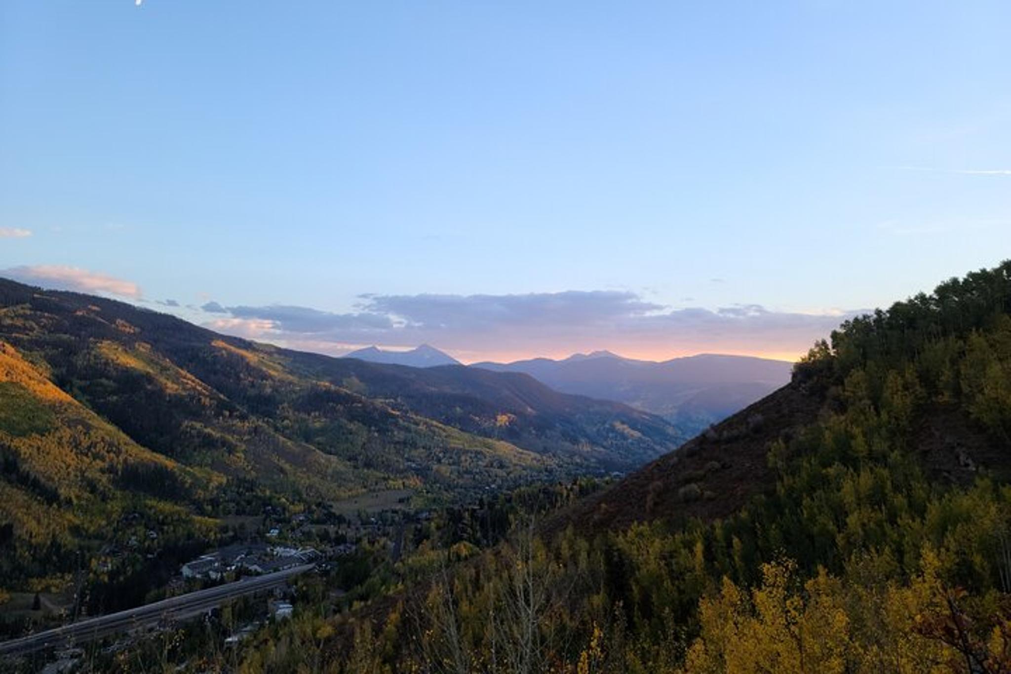 Aspen to/from Denver Private Car - Image 5