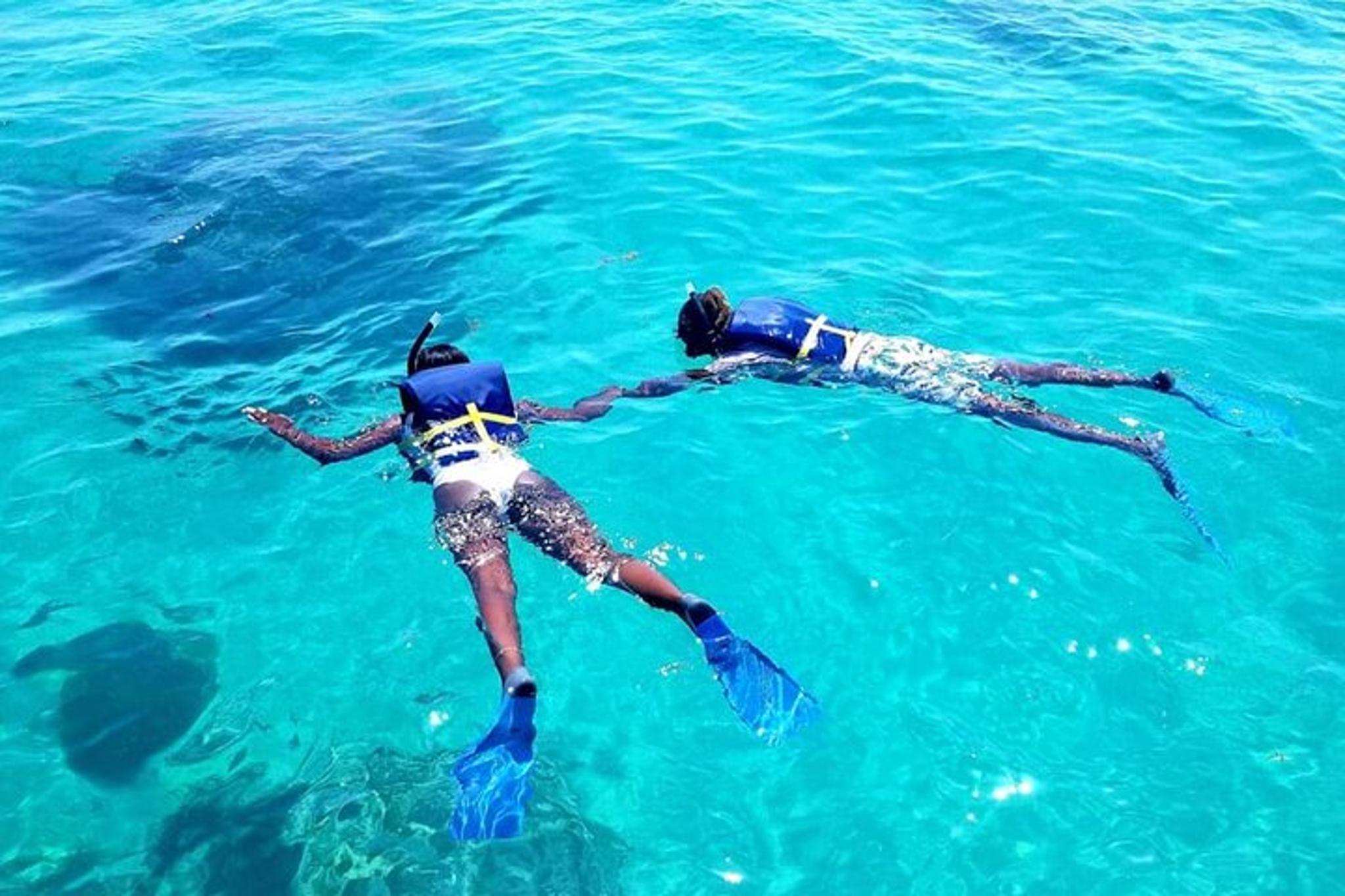 Islamorada Snorkel and Sandbar Combo - Image 2