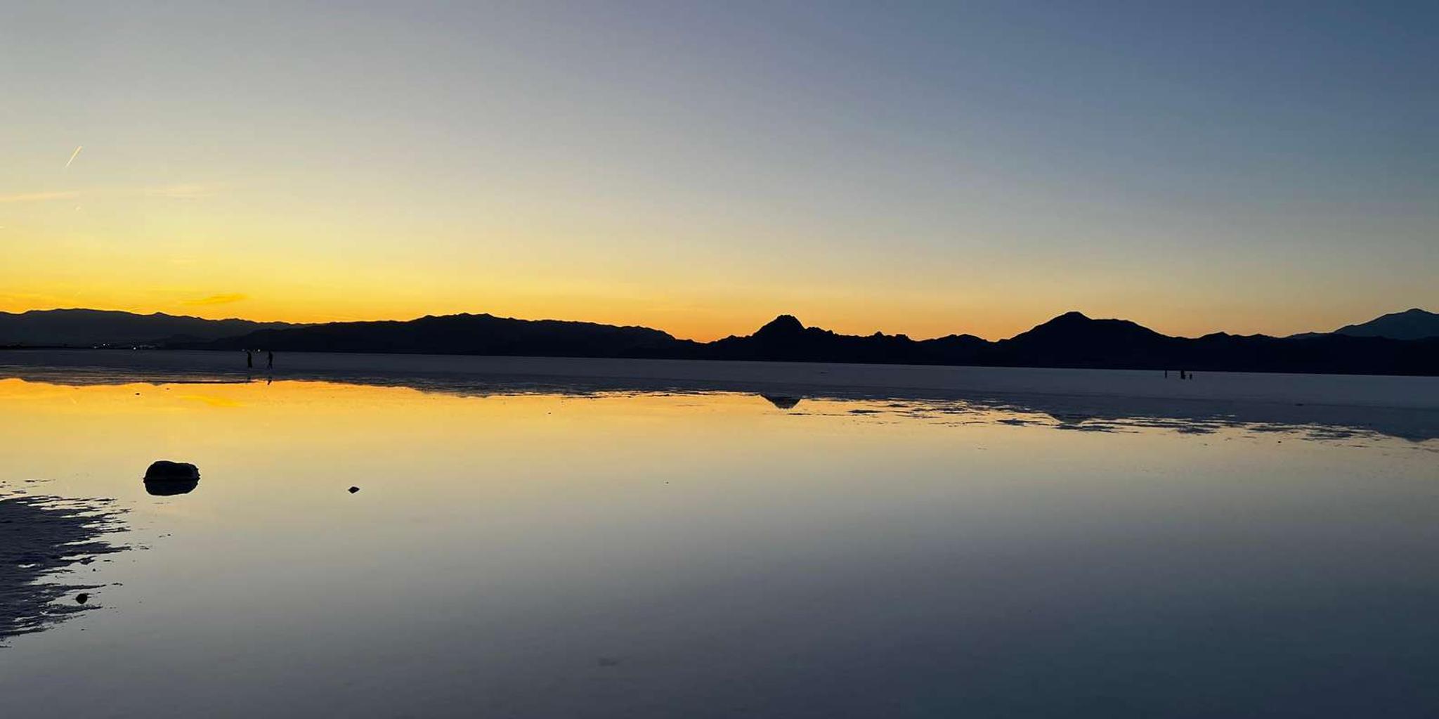 Salt Lake City Bonneville Salt Flats Private Tour - Image 4