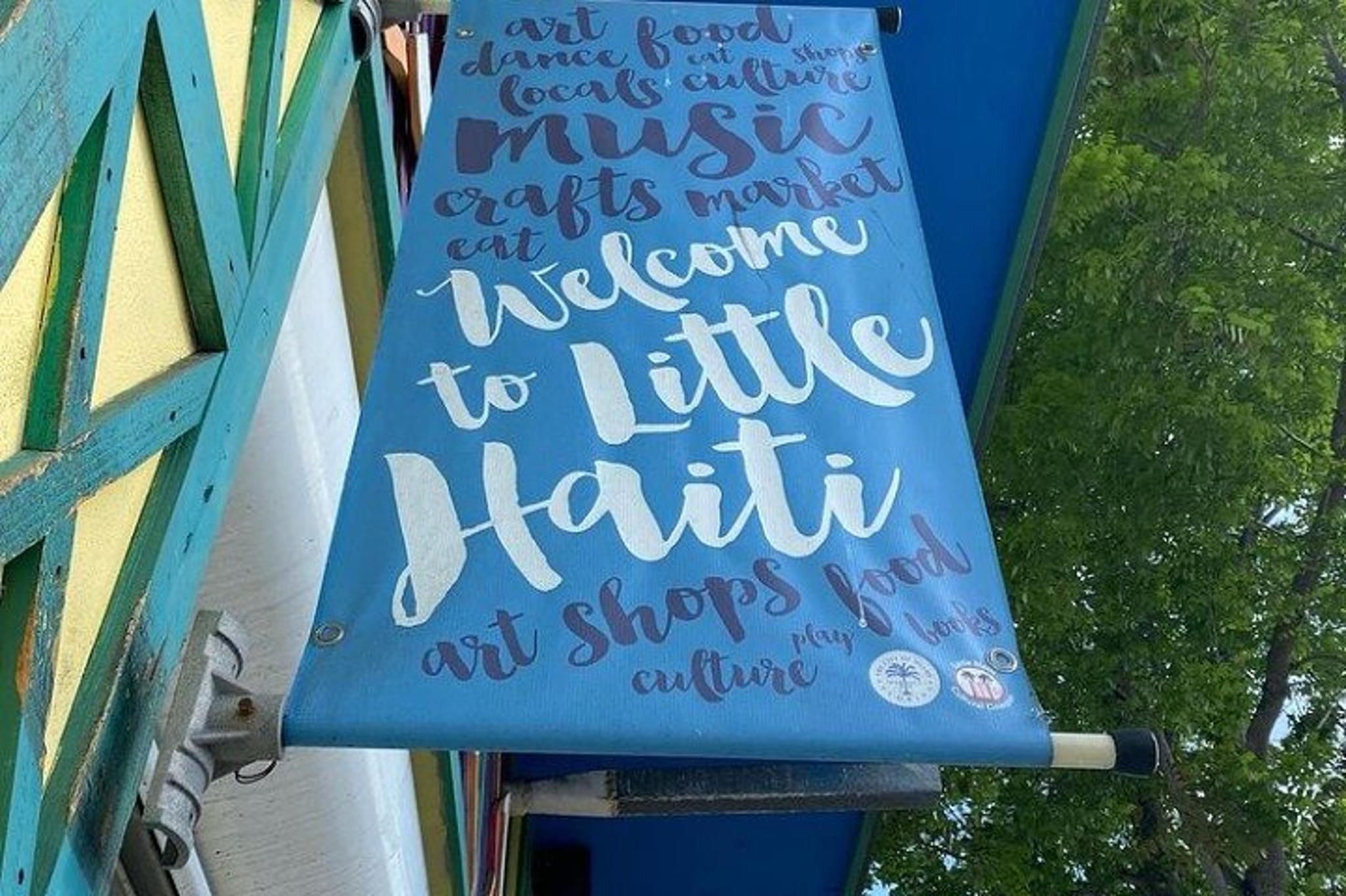 Miami Little Haiti Culture Tour - Image 2