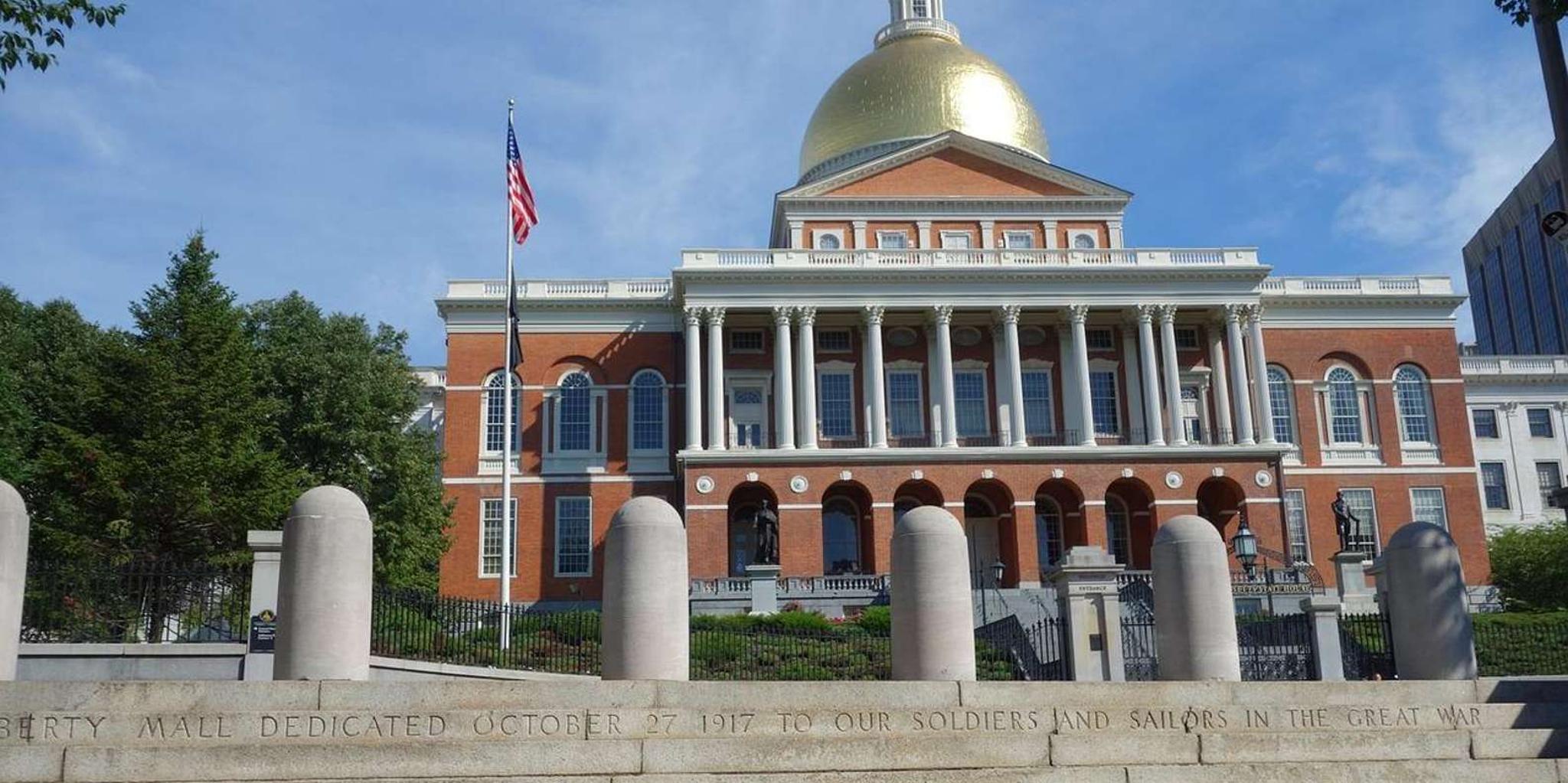 Boston and Harvard University Guided Day Tour