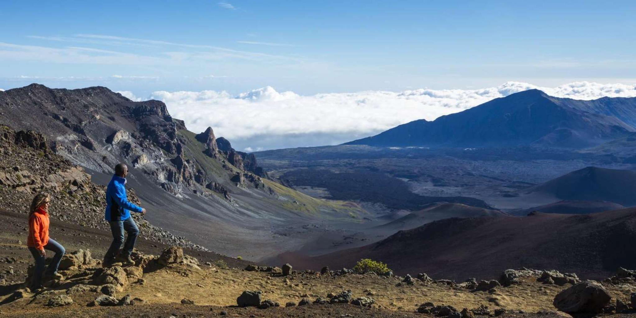 Lahaina Haleakala Volcano Slingshot Tour - Image 2