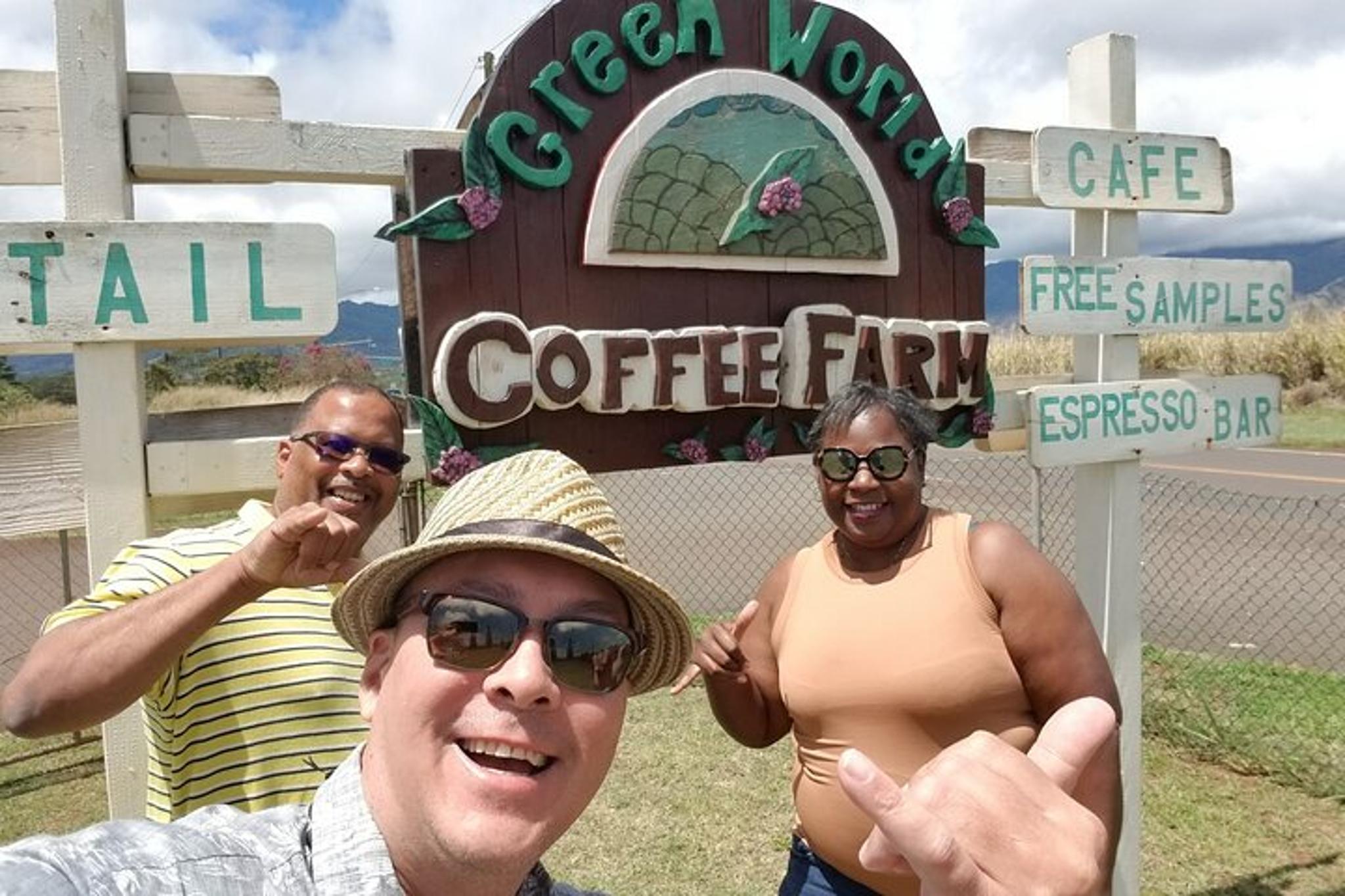 Honolulu Circle Island Tour - Image 6