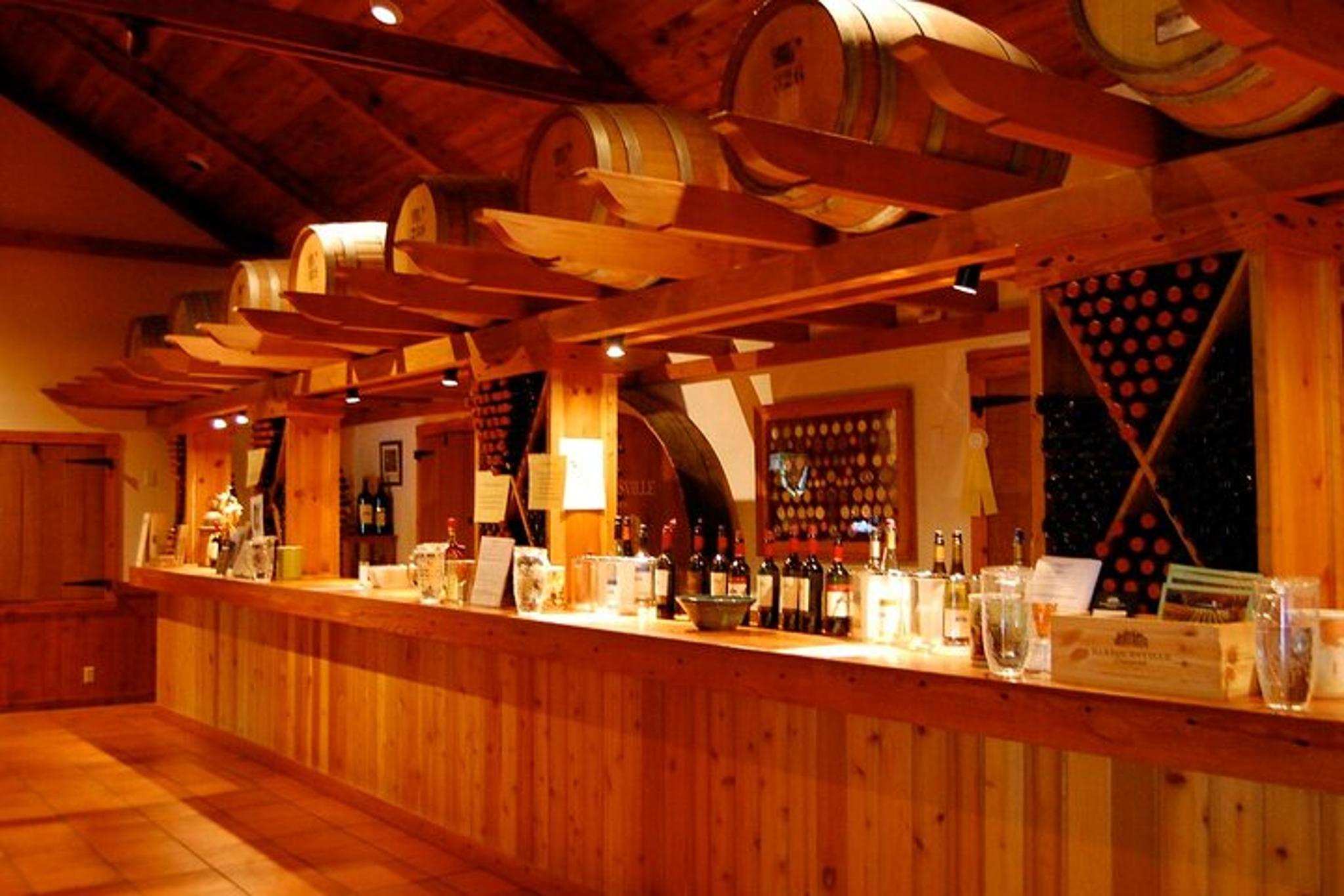 Wine and Culinary Tour in Napa Valley - Image 5