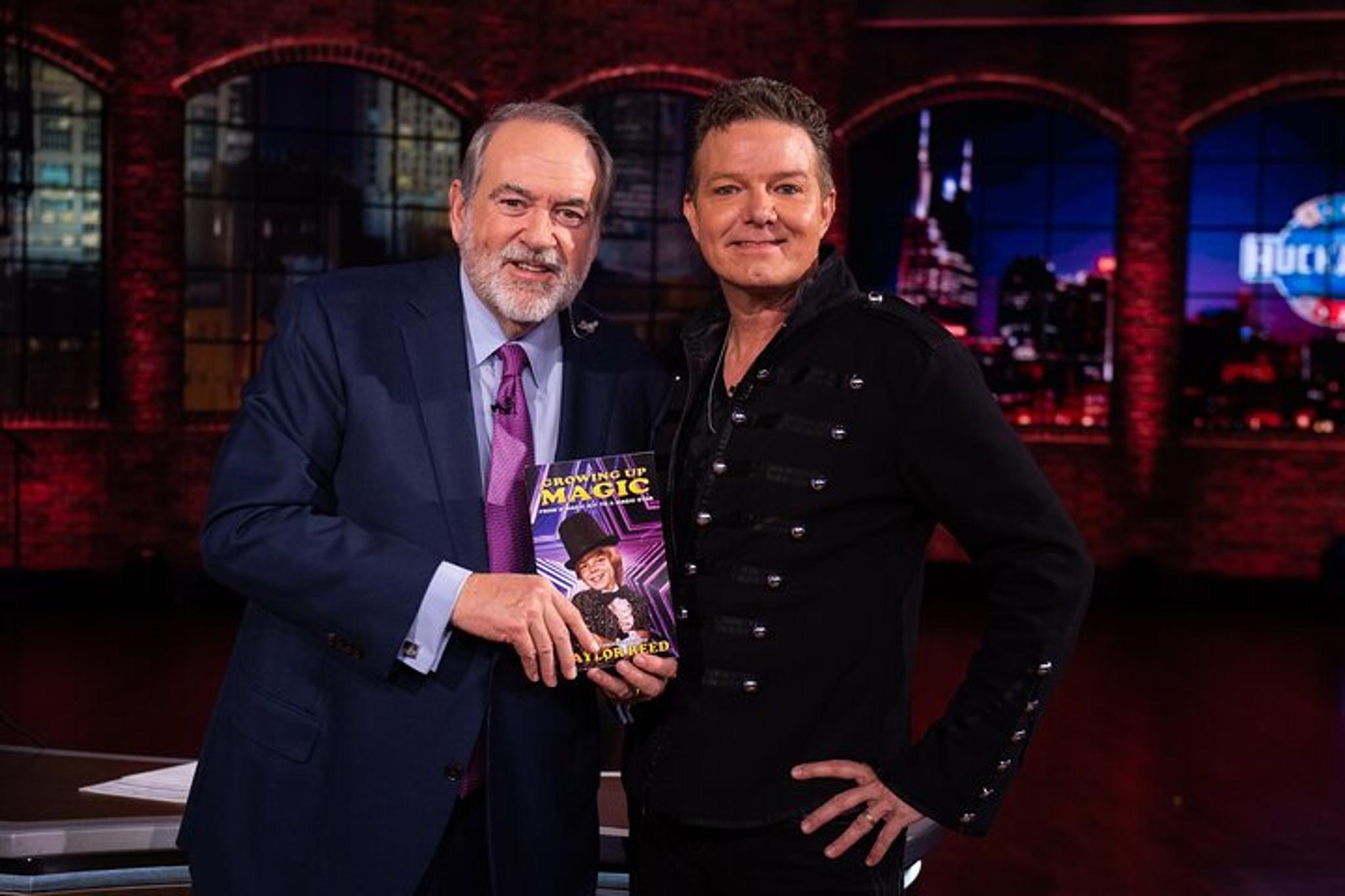 Branson Magic & Comedy Show - Image 3