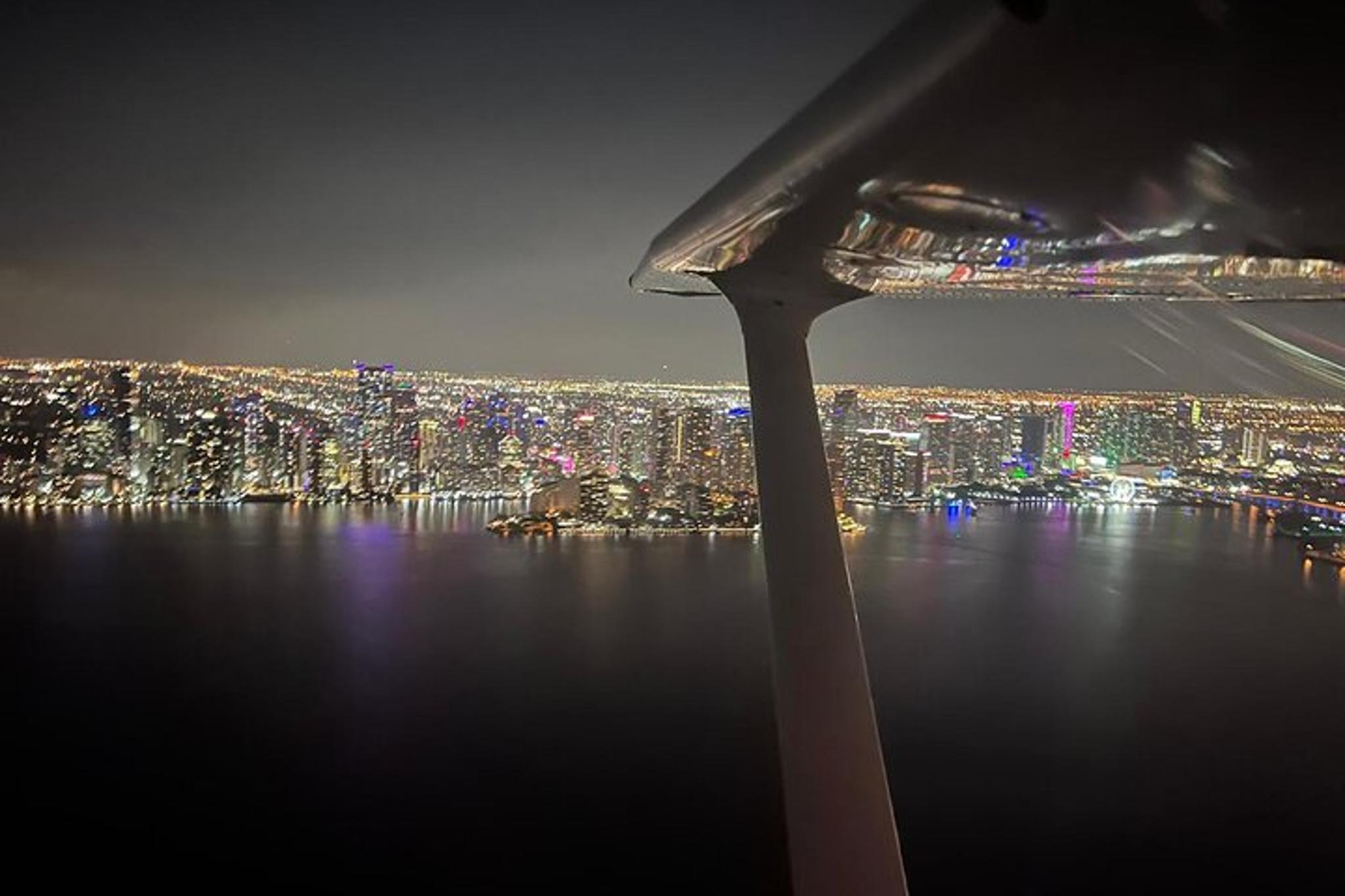 Miami Beach Sunset Flight Tour 45 Min - Image 6