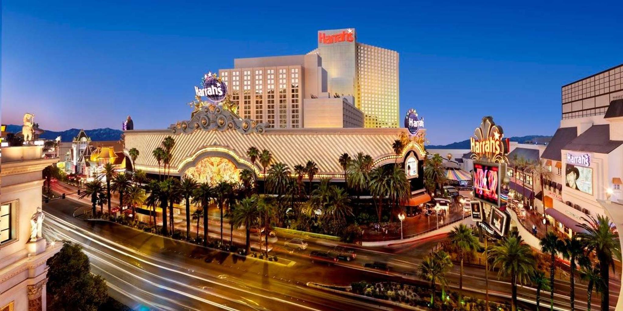 Las Vegas Colin Cloud Magic Show 1.5 hr - Image 3