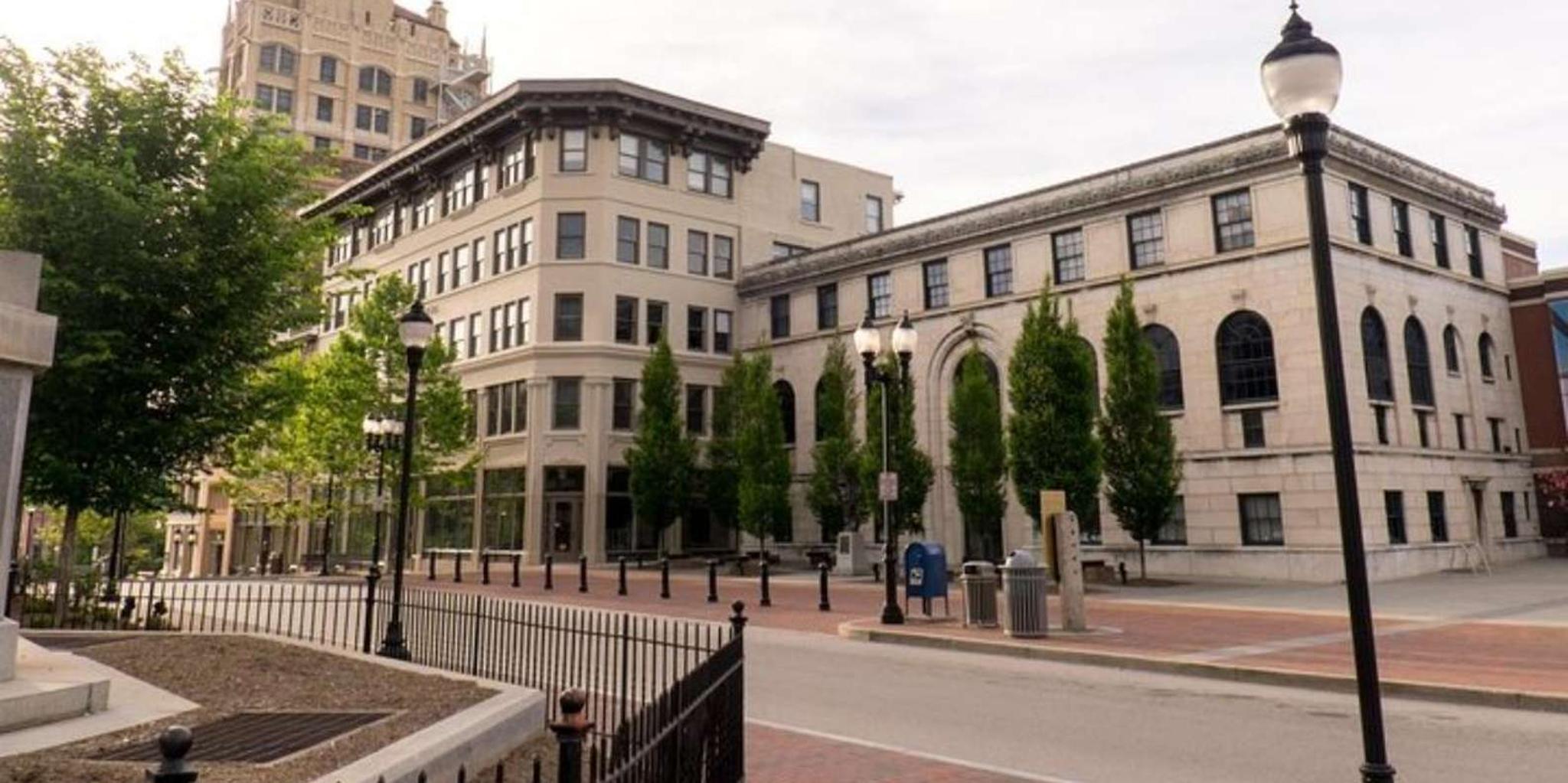 Asheville Downtown Walking Tour - Image 4