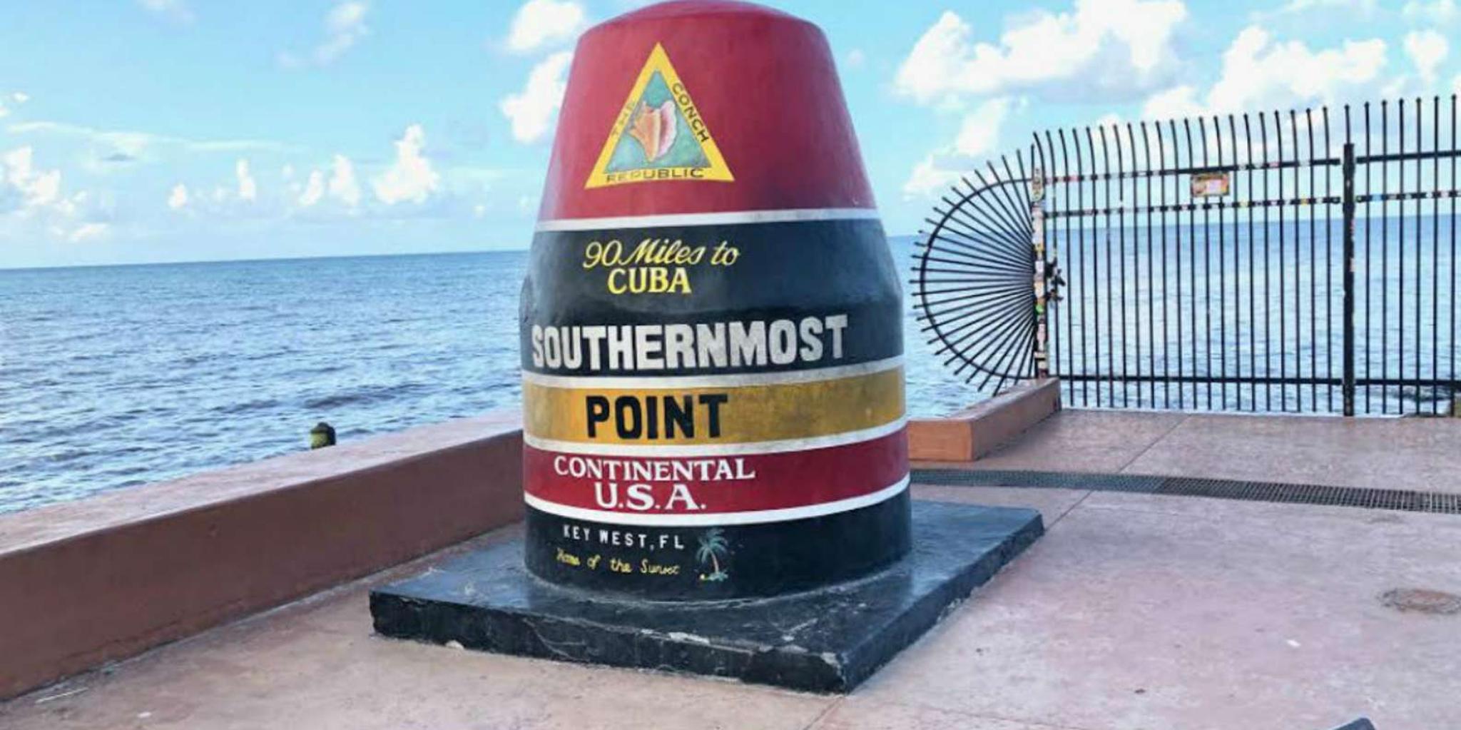 Key West History and Culture Walking Tour