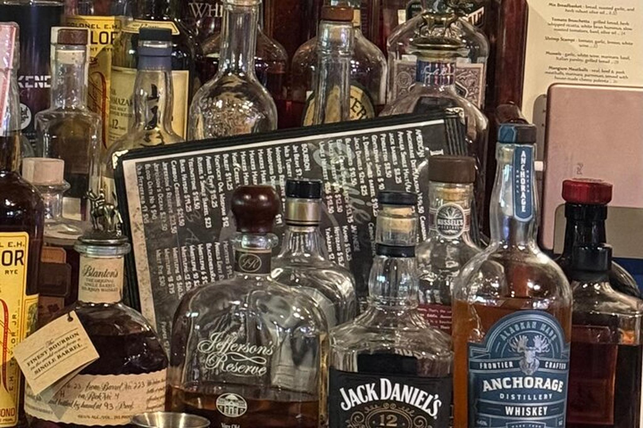 Sitka Haunted Pub Crawl - Image 2