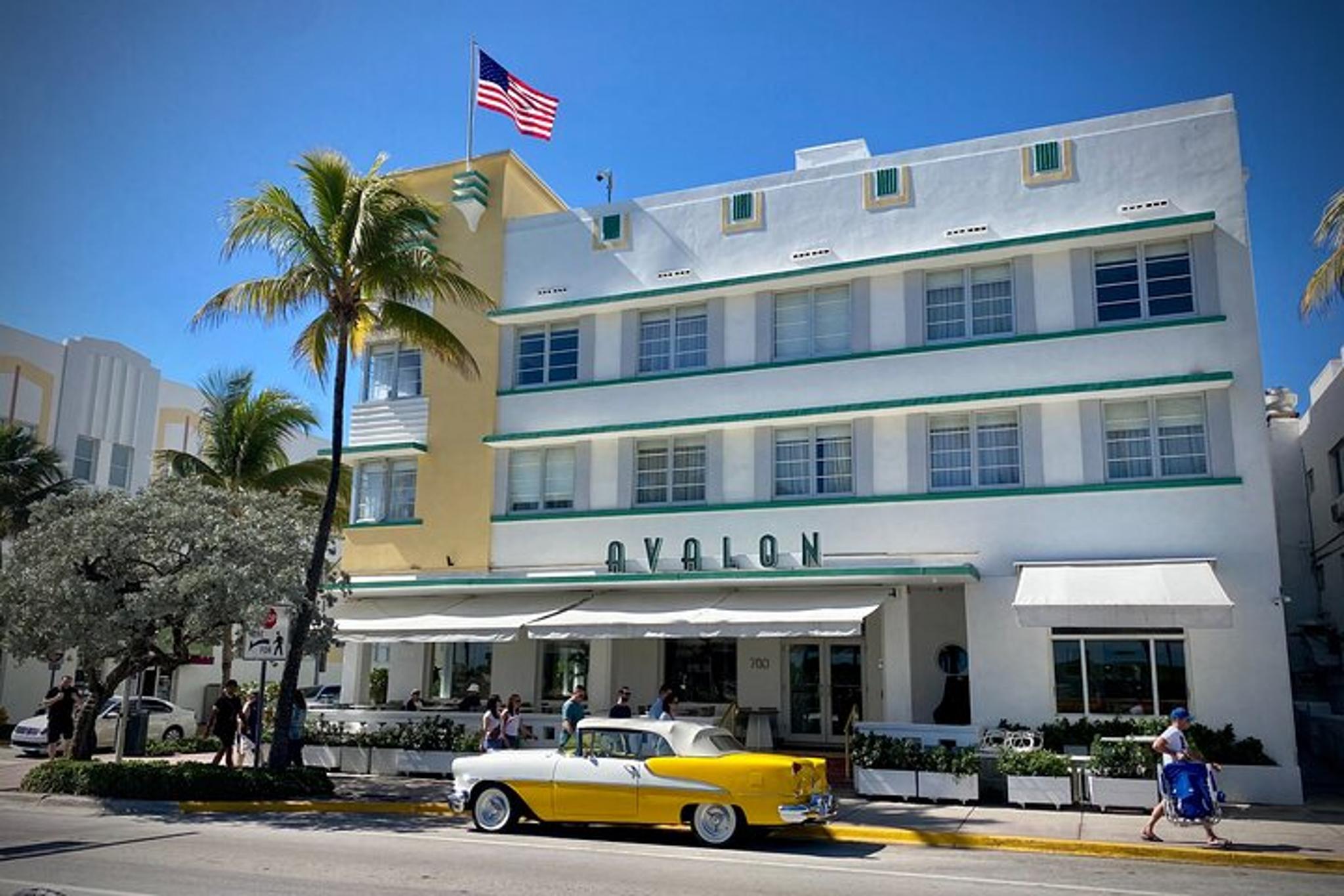 Miami City Tour by Car and on Foot 4 hr - Image 4