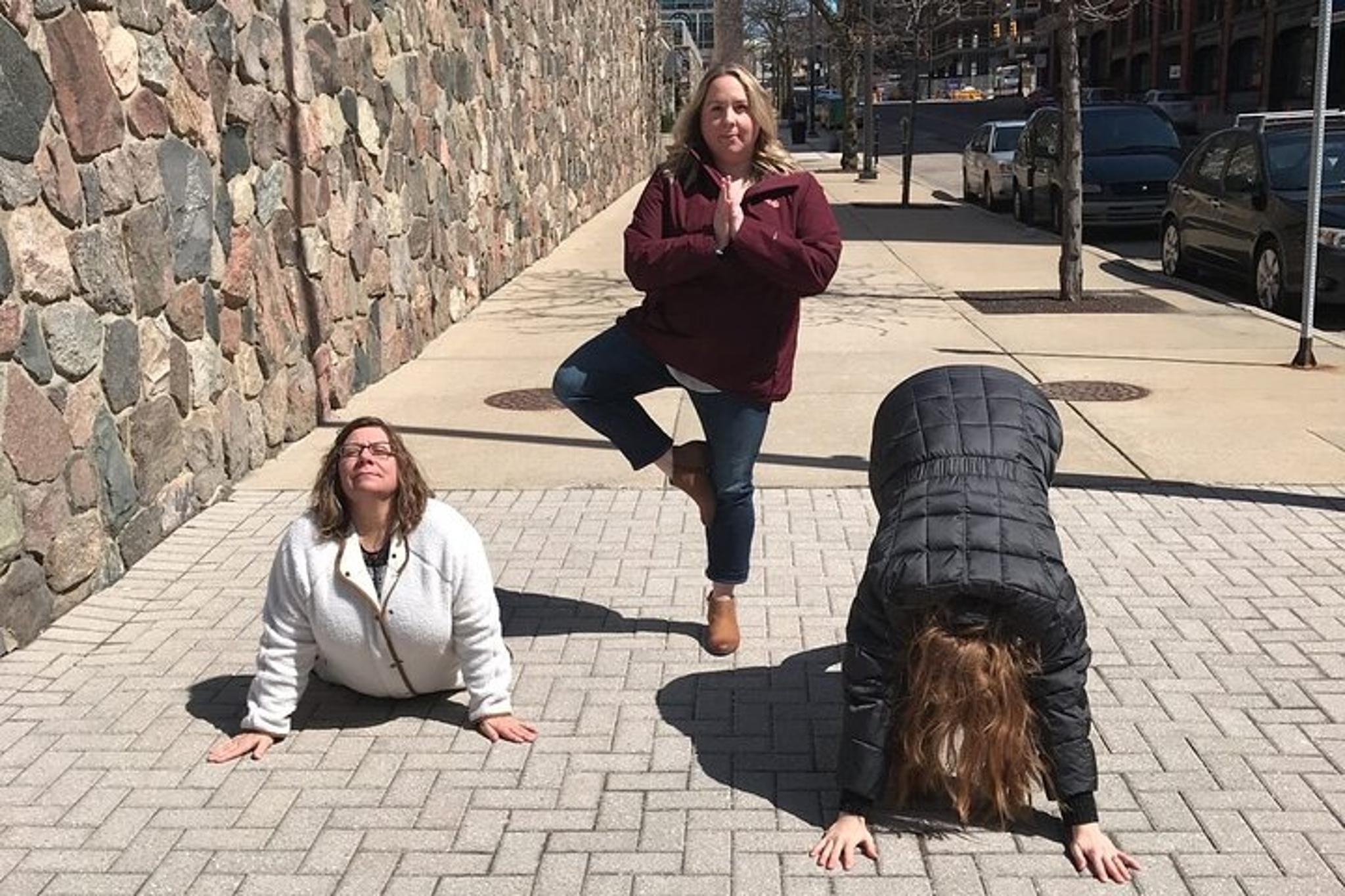 Buffalo Scavenger Hunt Experience - Image 2