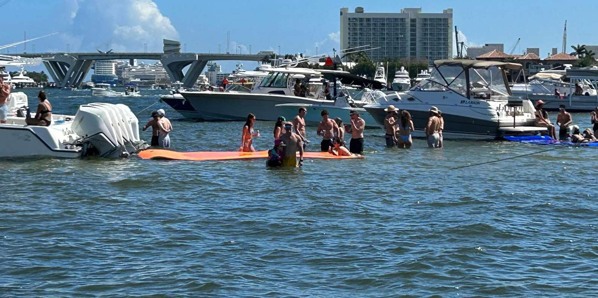 Fort Lauderdale Private Boat Tour - Image 2