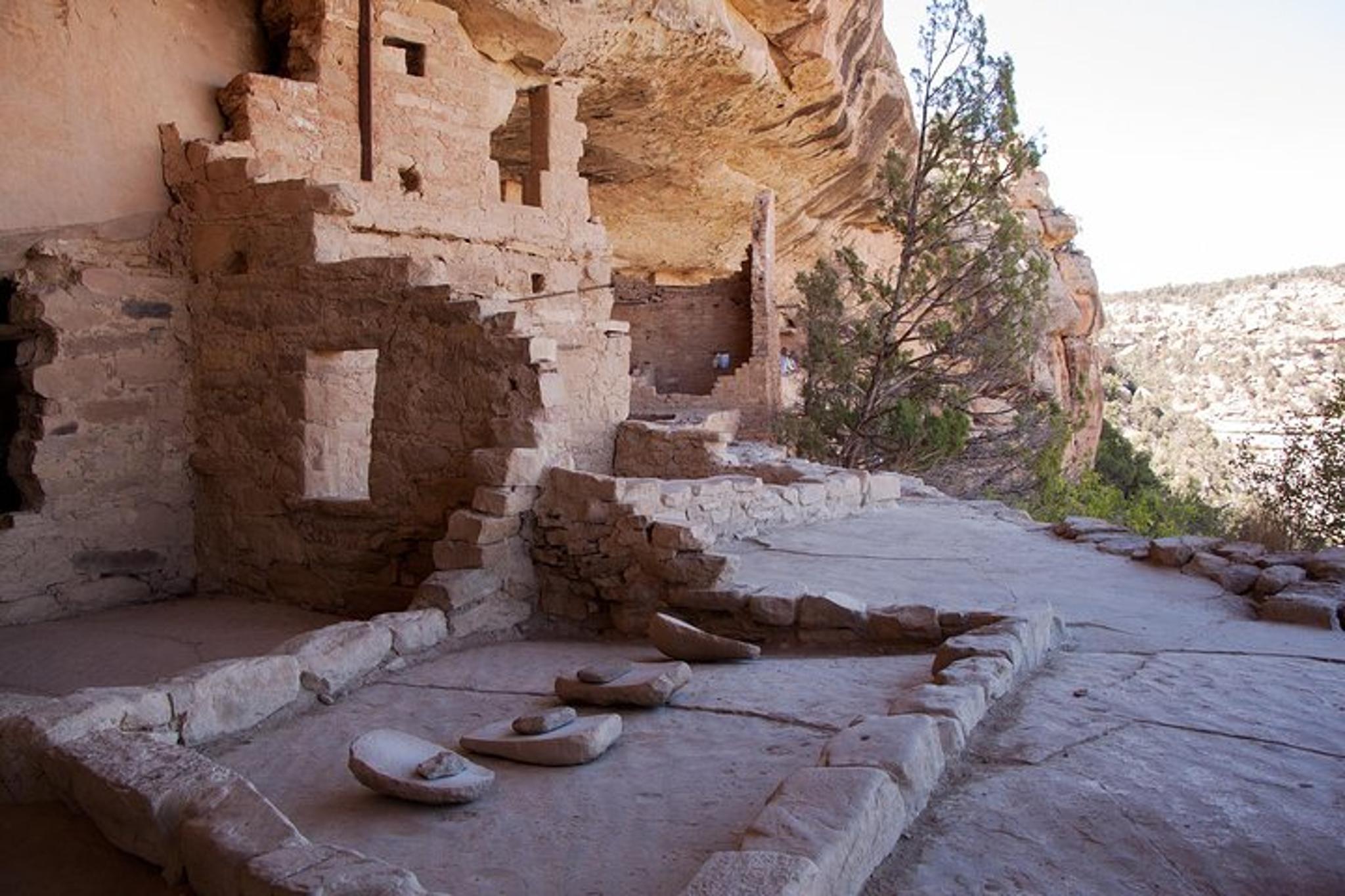 Durango Mesa Verde Tour