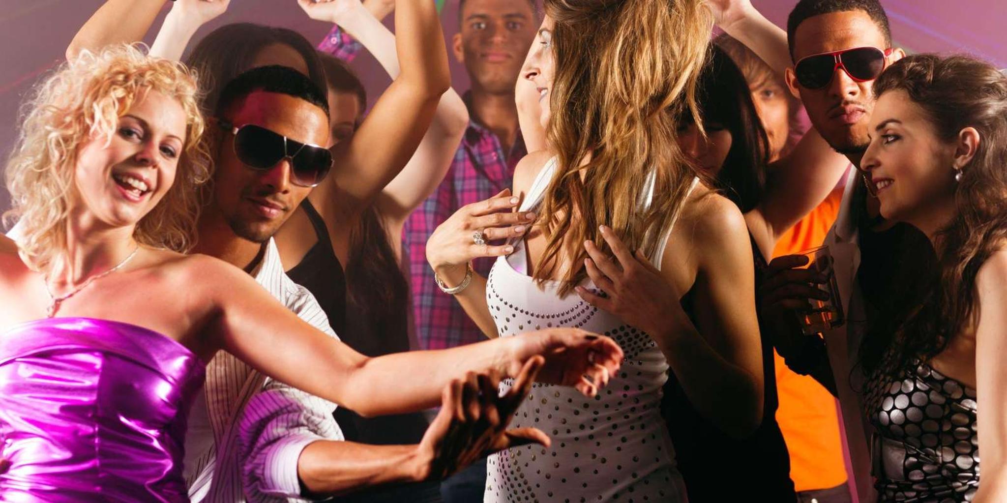 Miami Nightclub Party Cruise with Open Bar - Image 1