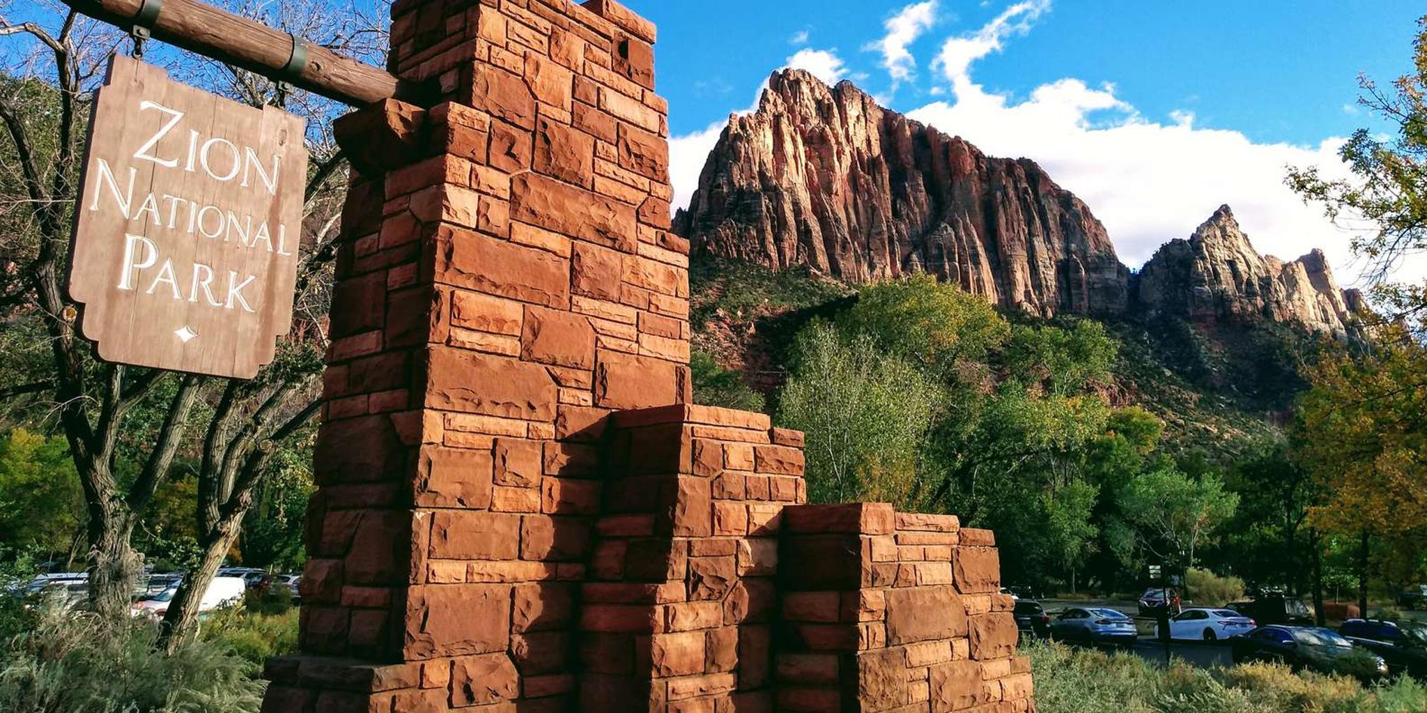 Las Vegas Zion National Park Private Transfer - Image 2