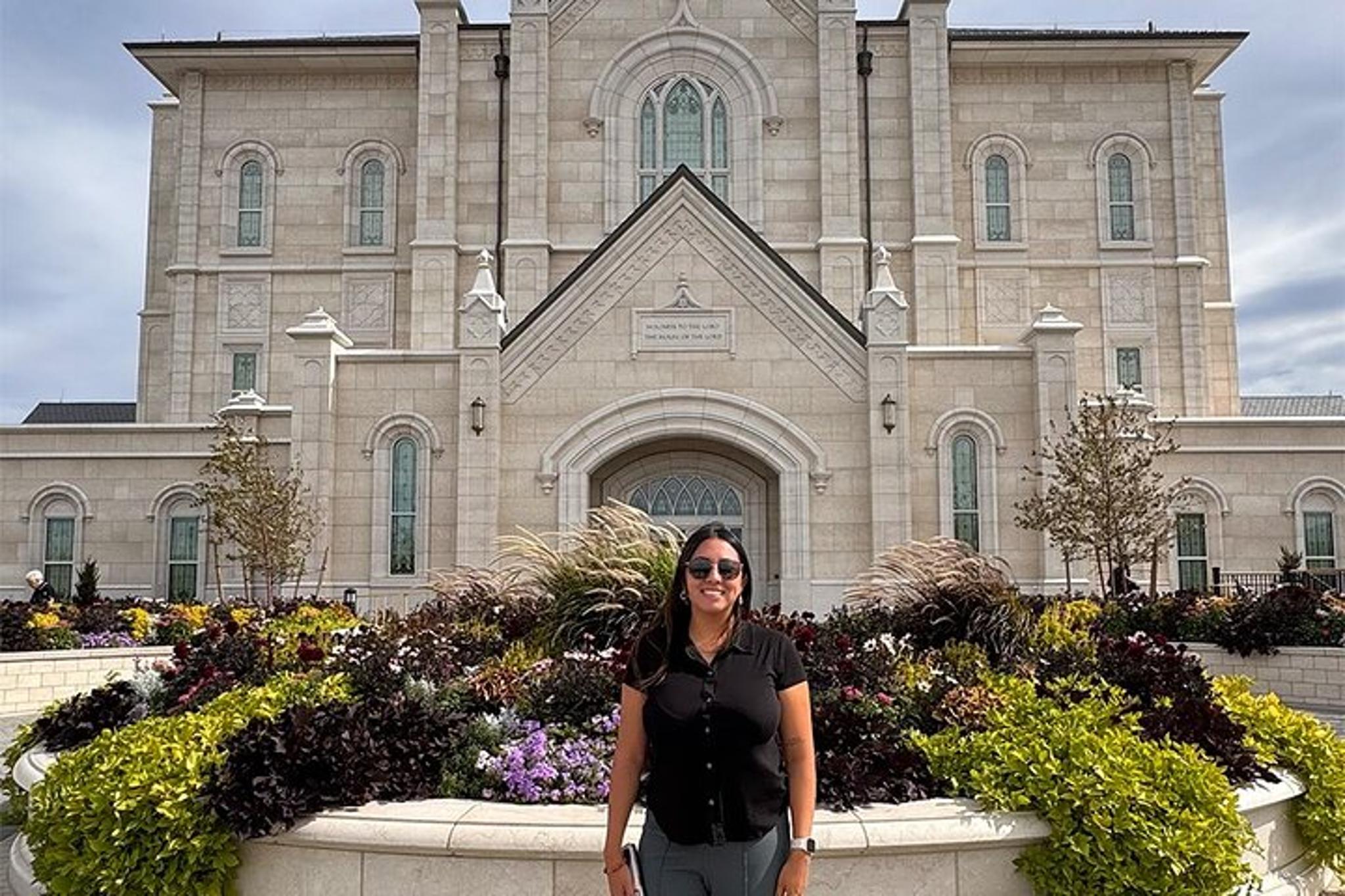 Salt Lake City Temple Photo Tour - Image 3