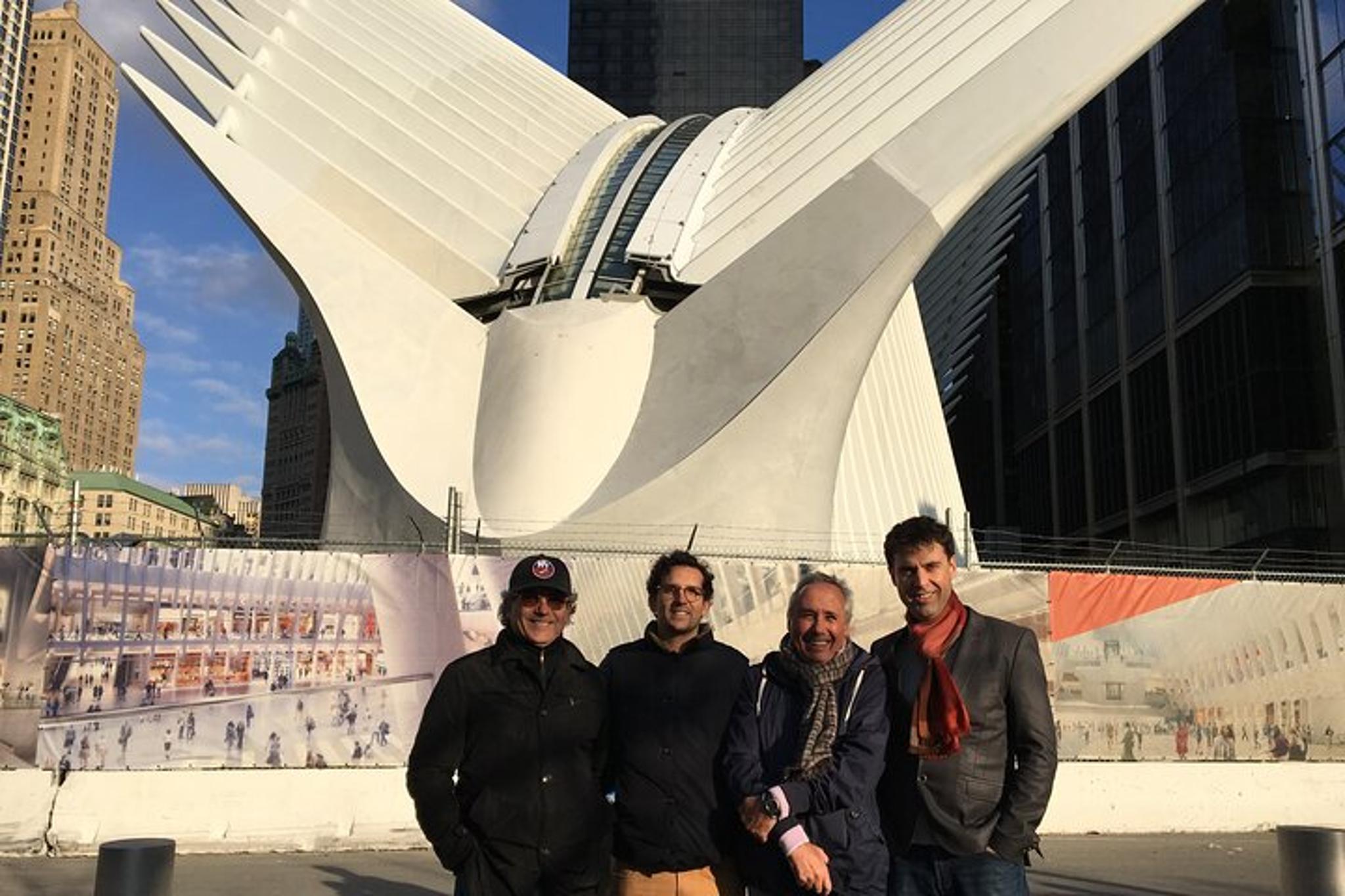 New York City Architecture and Design Tour - Image 3