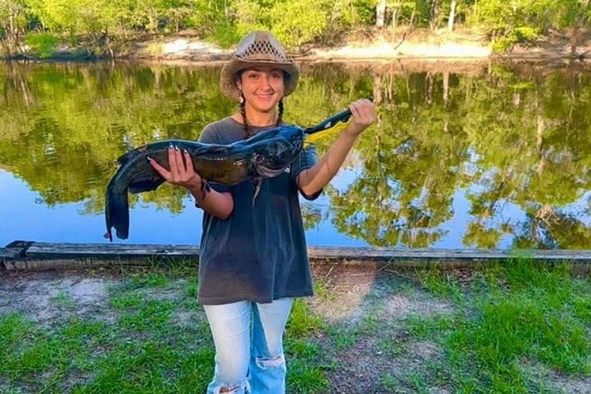 Myrtle Beach Waccamaw River Fishing Adventure - Image 6