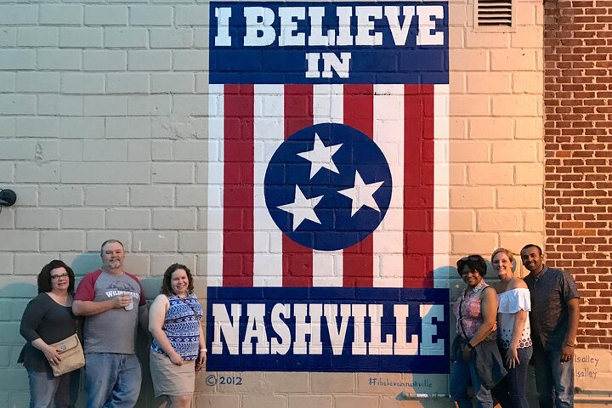 Nashville Food & Sightseeing Tour - Image 6