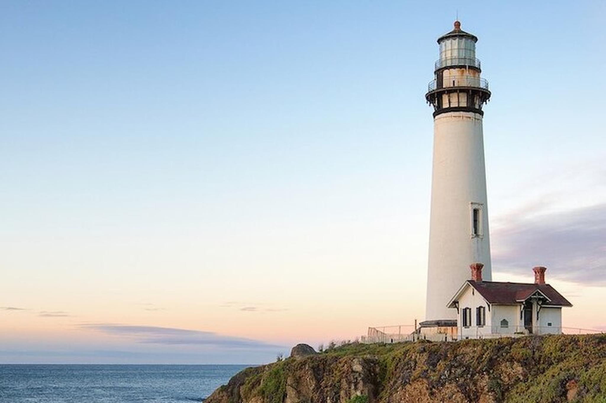 San Francisco to Monterey Audio Driving Tour - Image 5