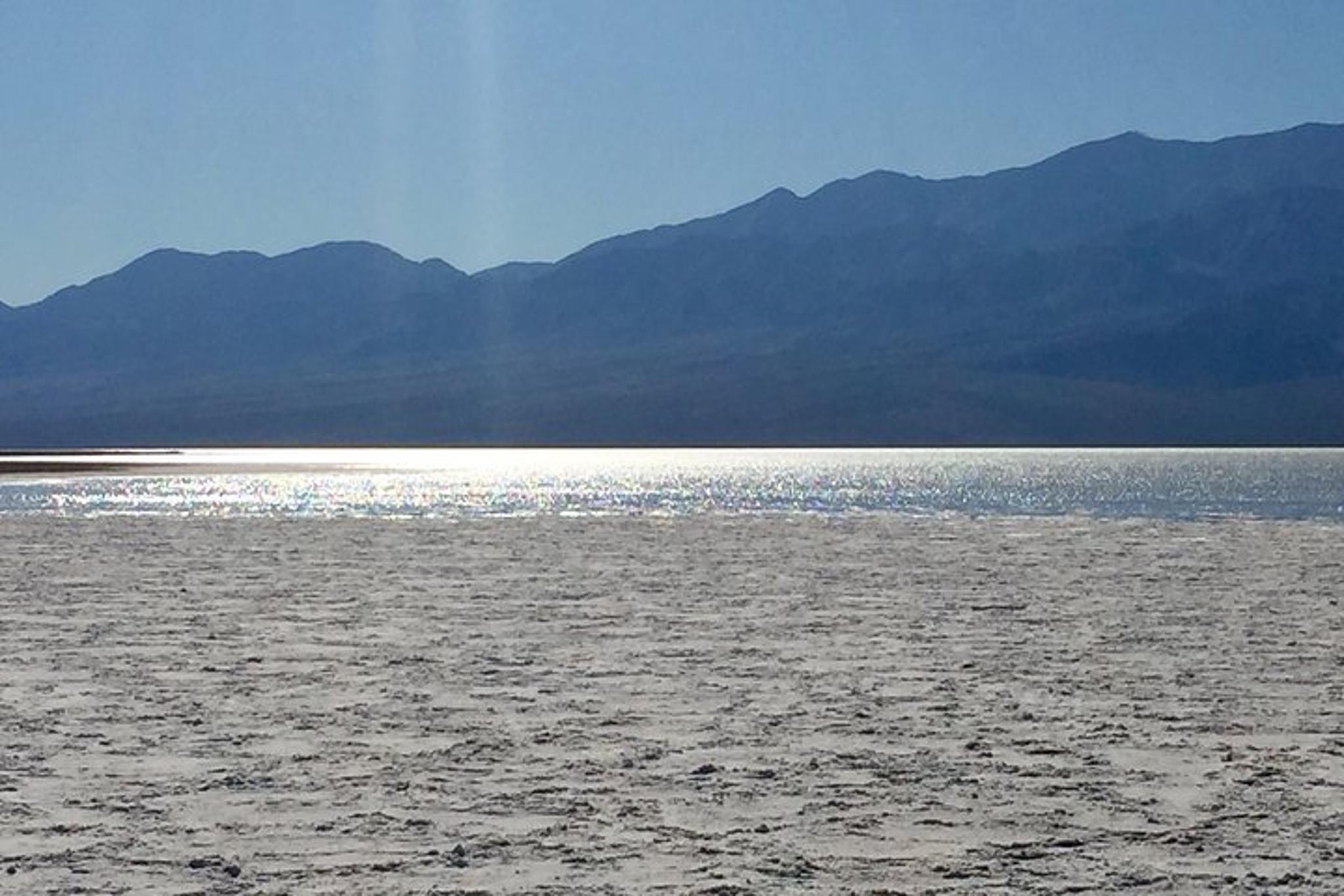 Las Vegas Death Valley and Yosemite Tour 4 Days - Image 5