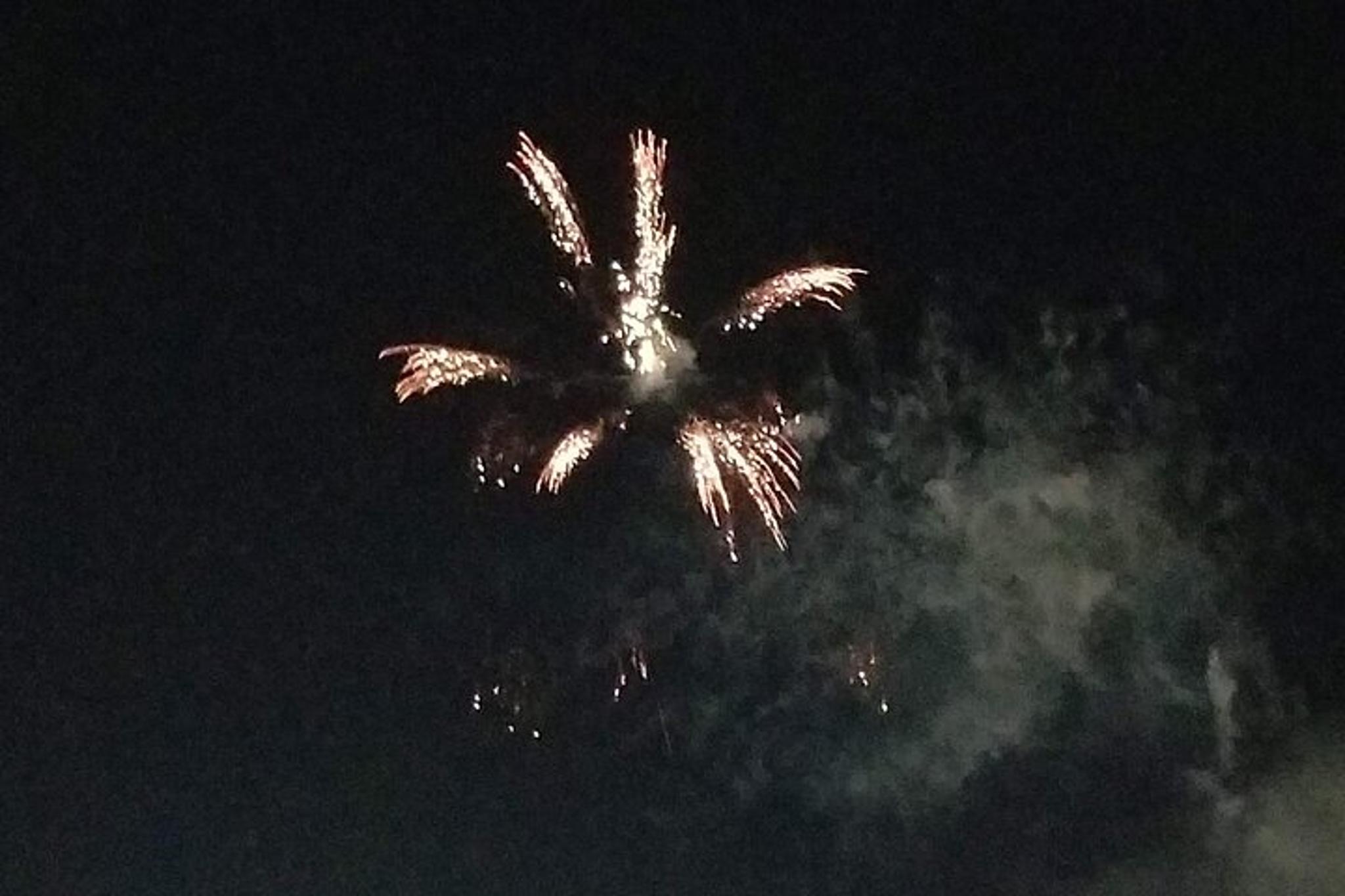 Boston Fireworks Cruise 150 min - Image 4