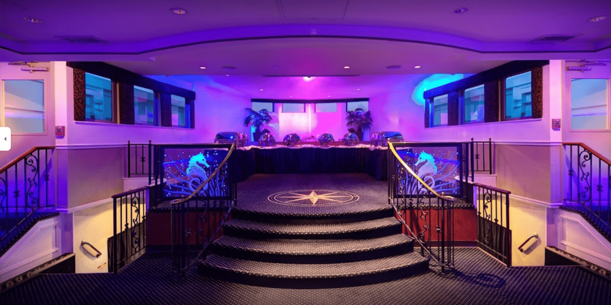 New York City Fireworks Cruise on Atlantis Yacht - Image 4