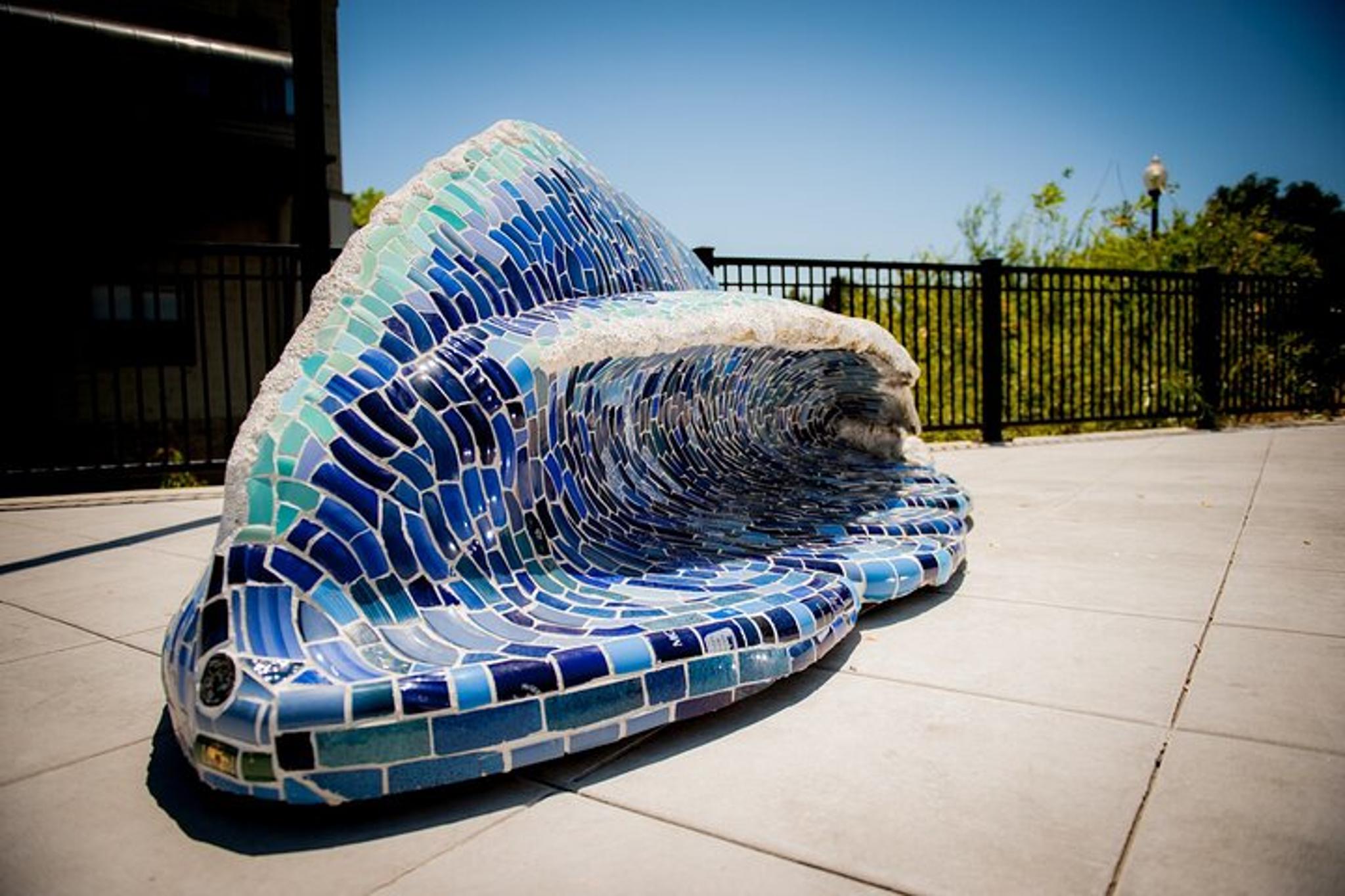 Napa Art Walking Self-Guided Tour - Image 3