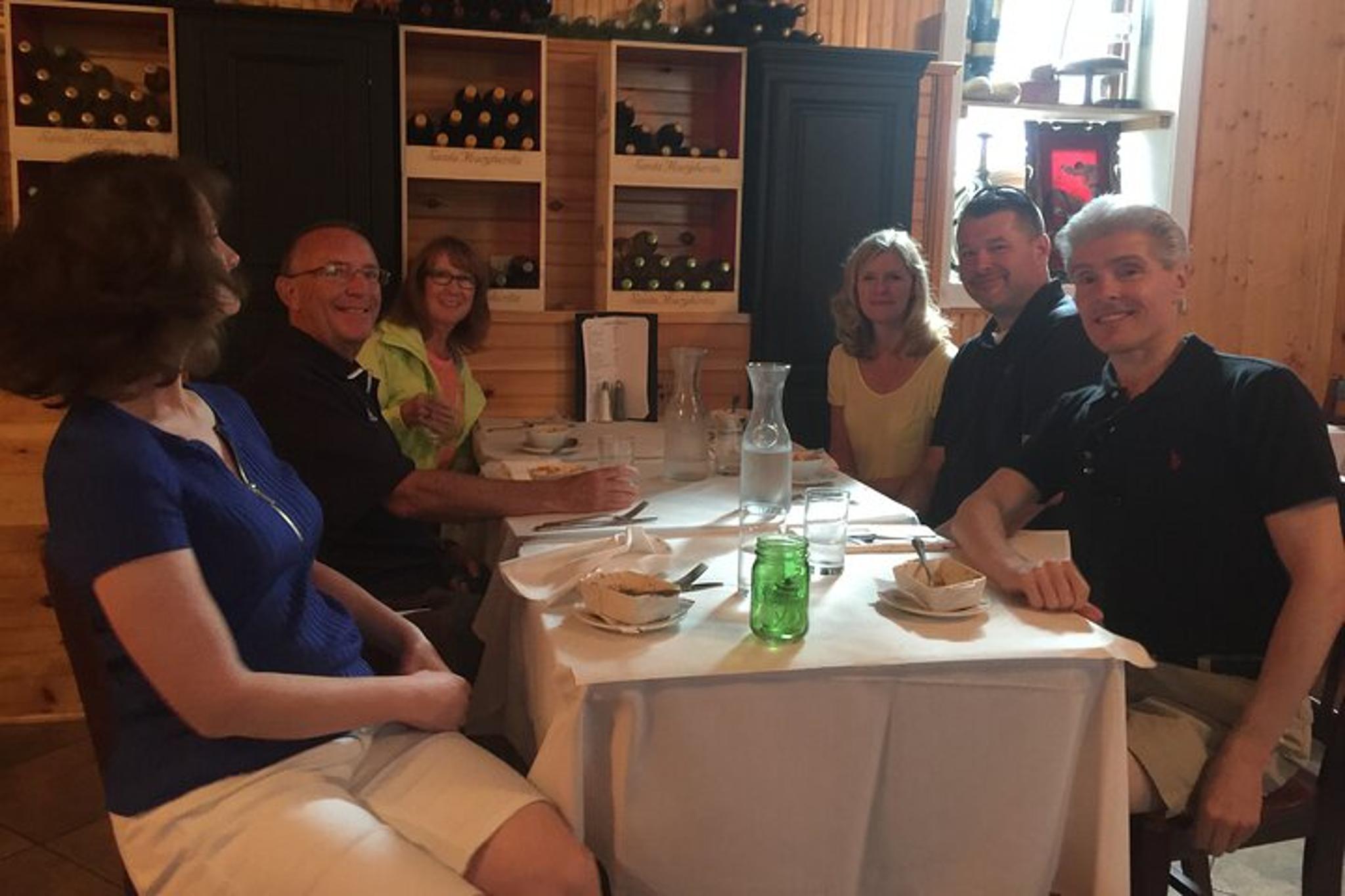 Oswego Food and History Tour - Image 5