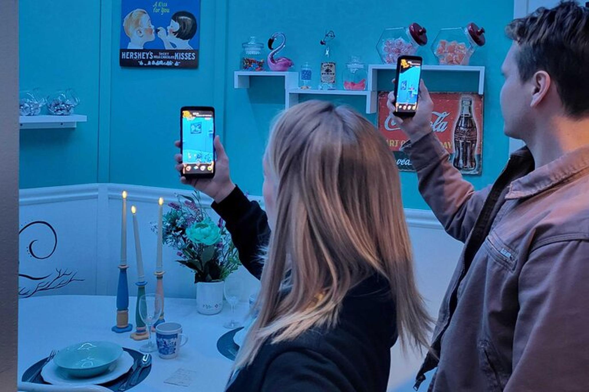 Provo Augmented Reality Adventure - Image 2