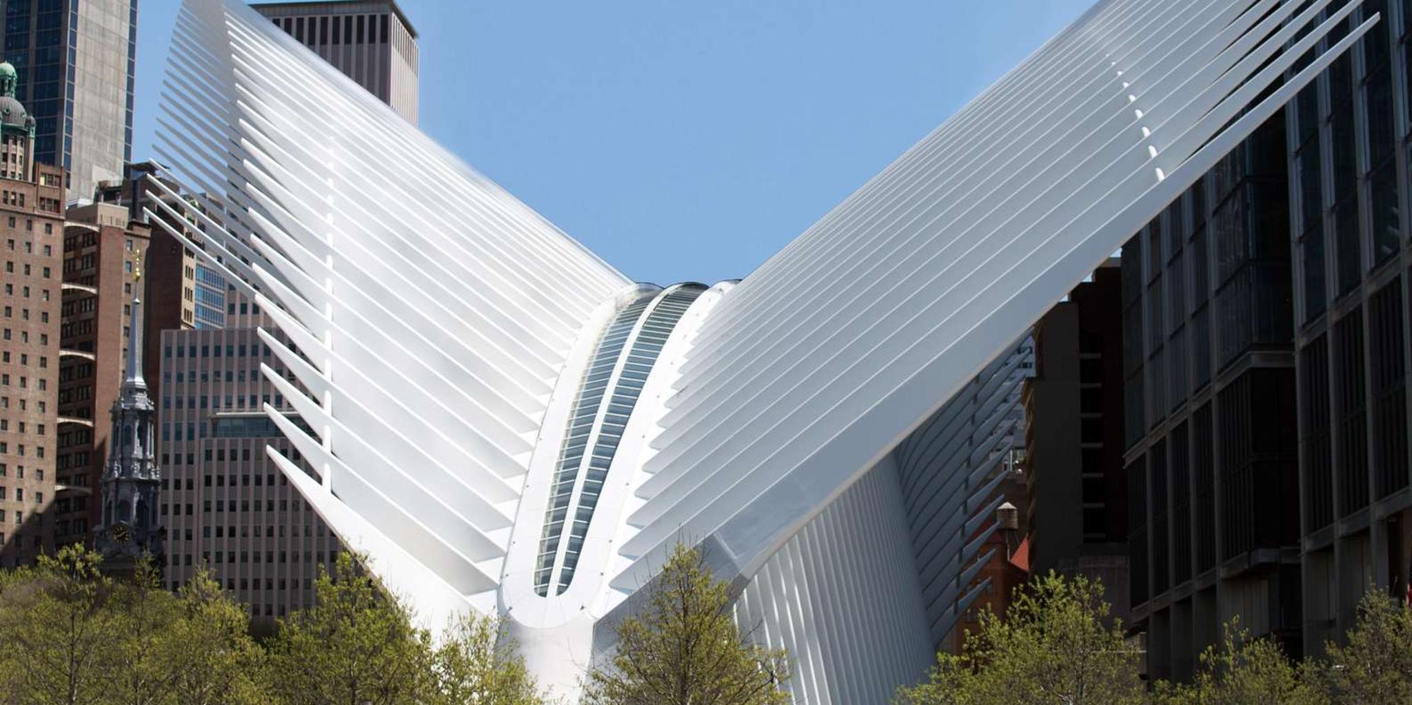 New York City Ground Zero Walking Tour with 9/11 Museum - Image 3