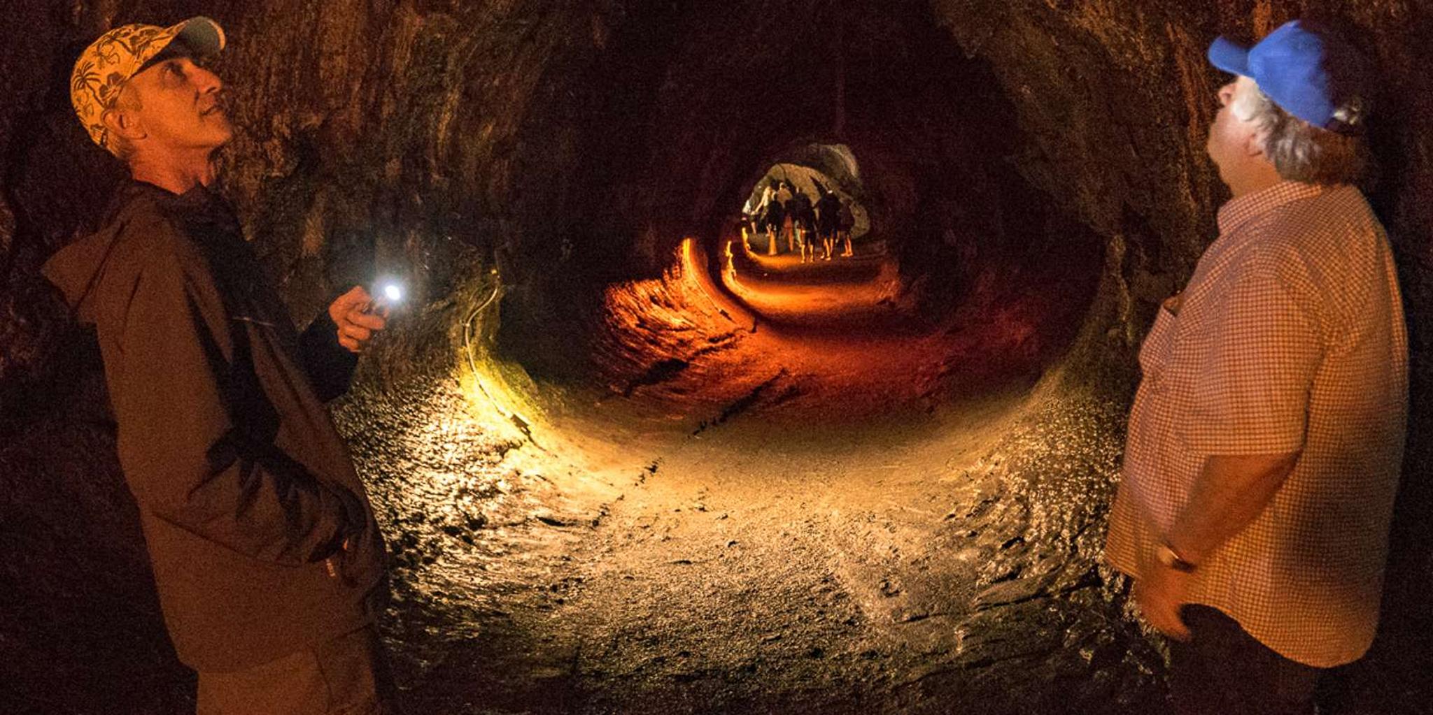Hawaii Volcanoes National Park Private Tour