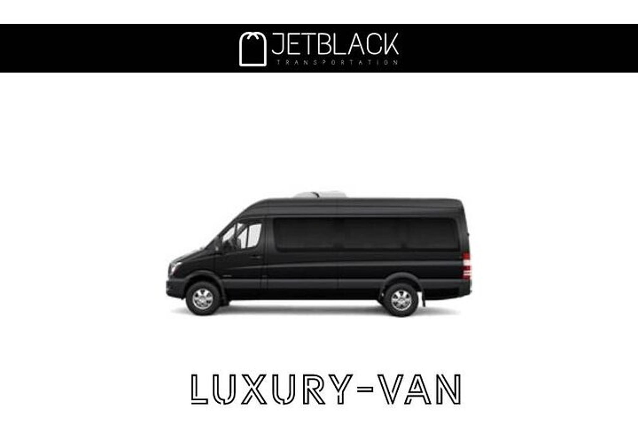 New York City Private Airport Transfer - Image 5