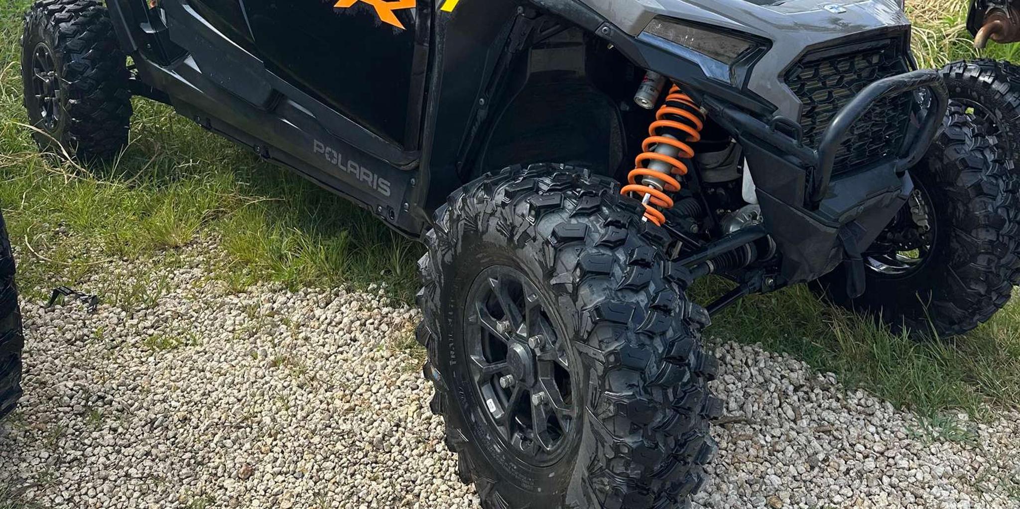 Miami Buggy Adventure on Polaris RZR UTV - Image 4