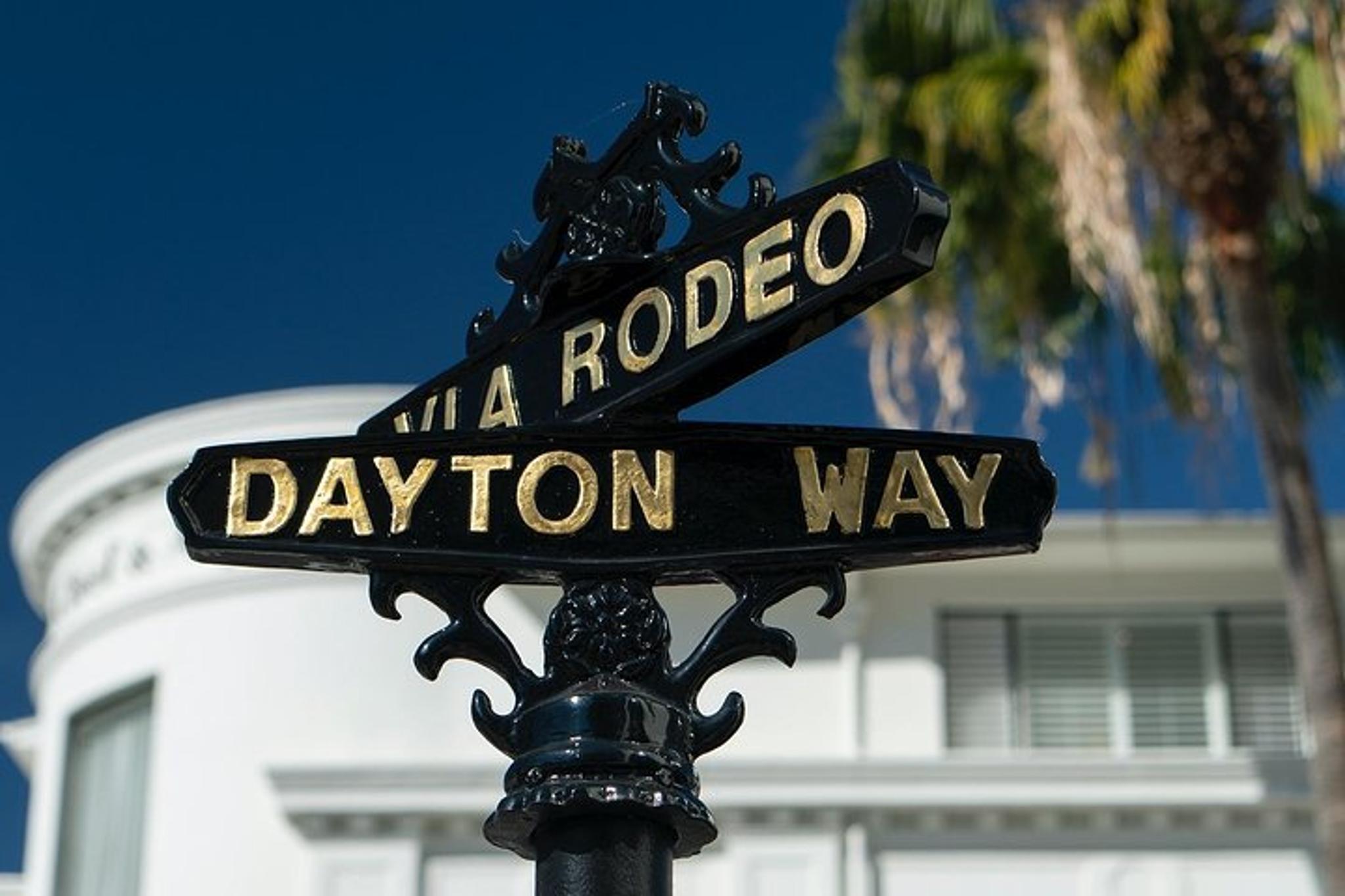 Beverly Hills Housewives Tour - Image 4